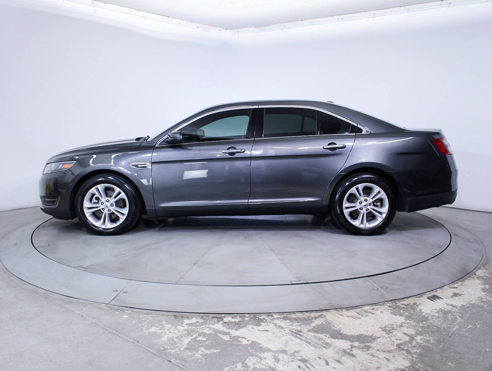 Florida Fine Cars - Used FORD TAURUS 2015 MIAMI SEL