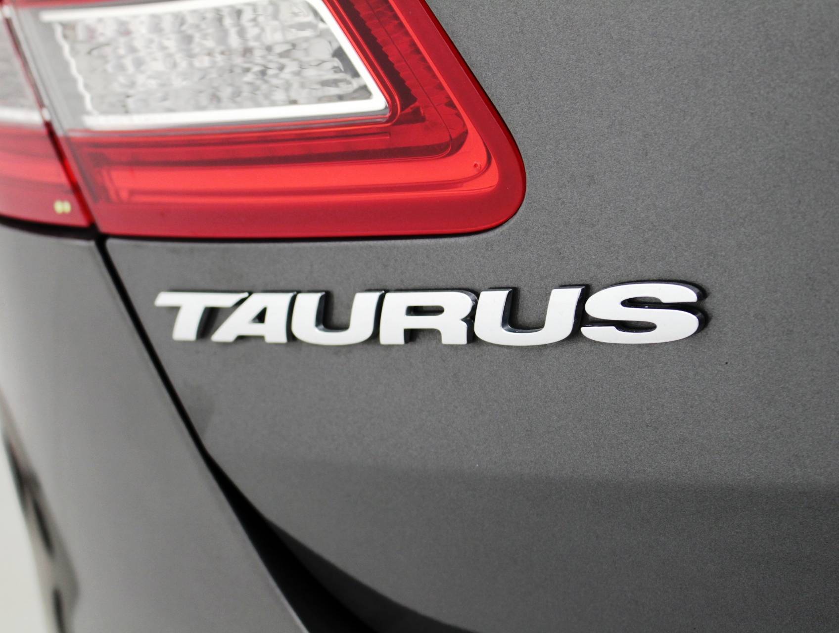 Florida Fine Cars - Used FORD TAURUS 2015 MIAMI SEL