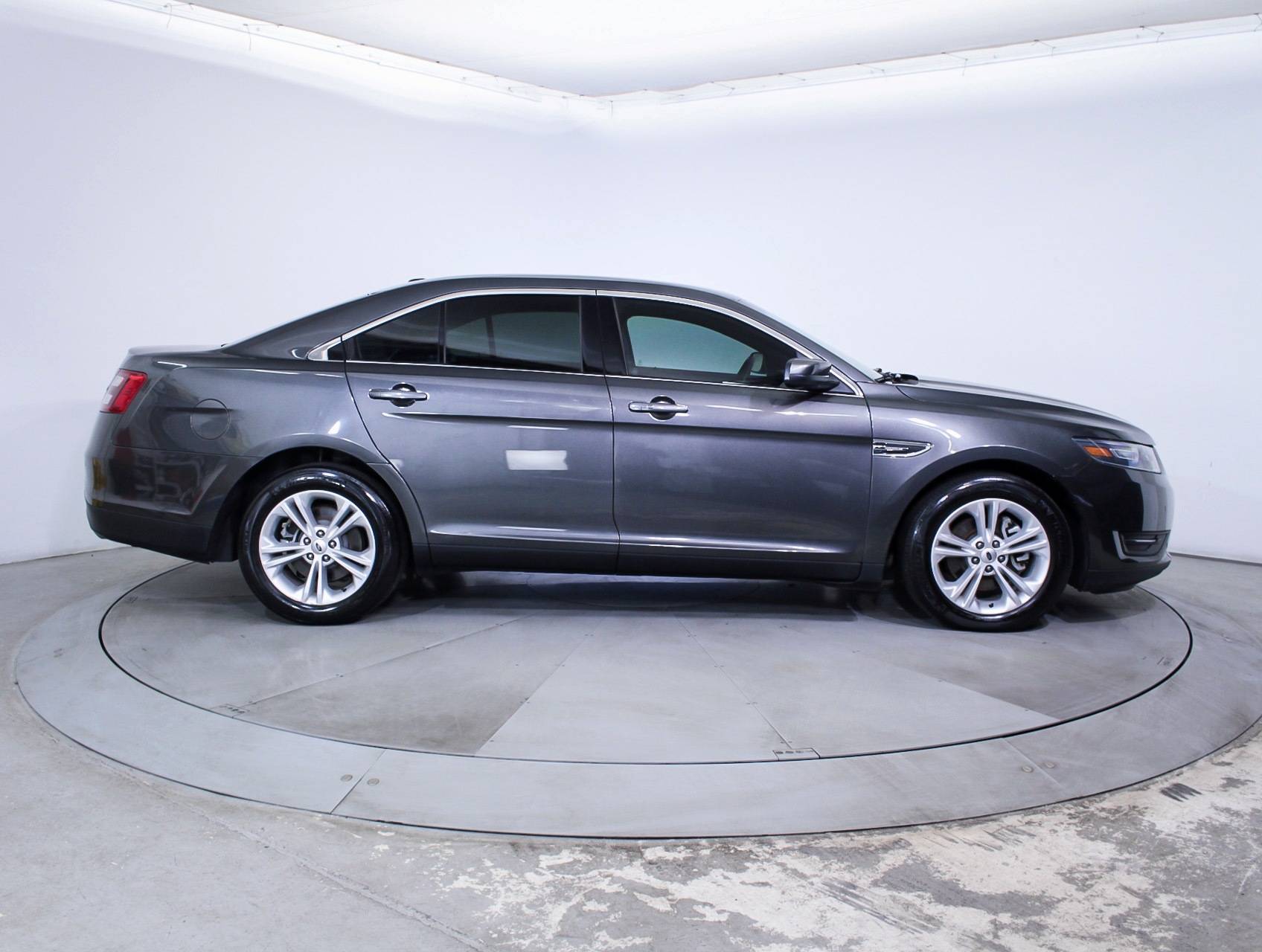 Florida Fine Cars - Used FORD TAURUS 2015 MIAMI SEL