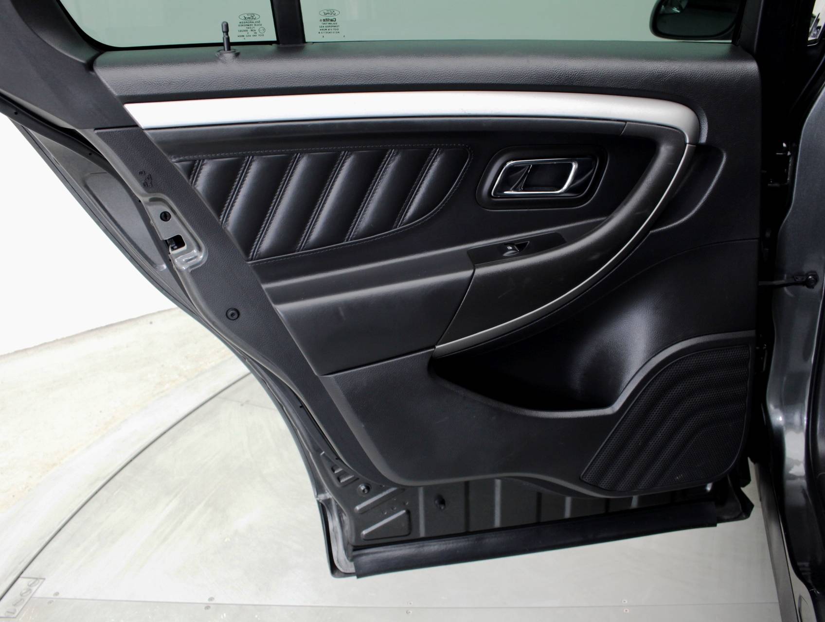 Florida Fine Cars - Used FORD TAURUS 2015 MIAMI SEL