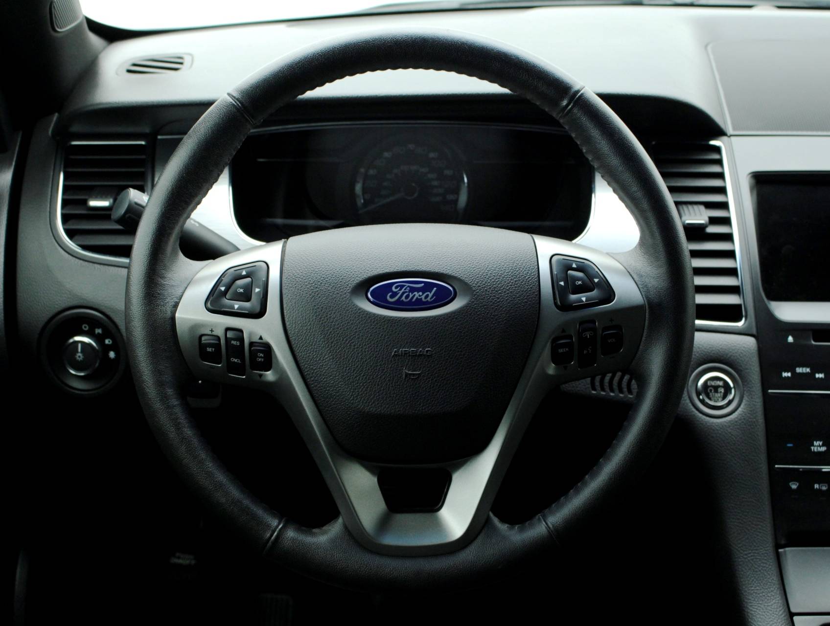 Florida Fine Cars - Used FORD TAURUS 2015 MIAMI SEL