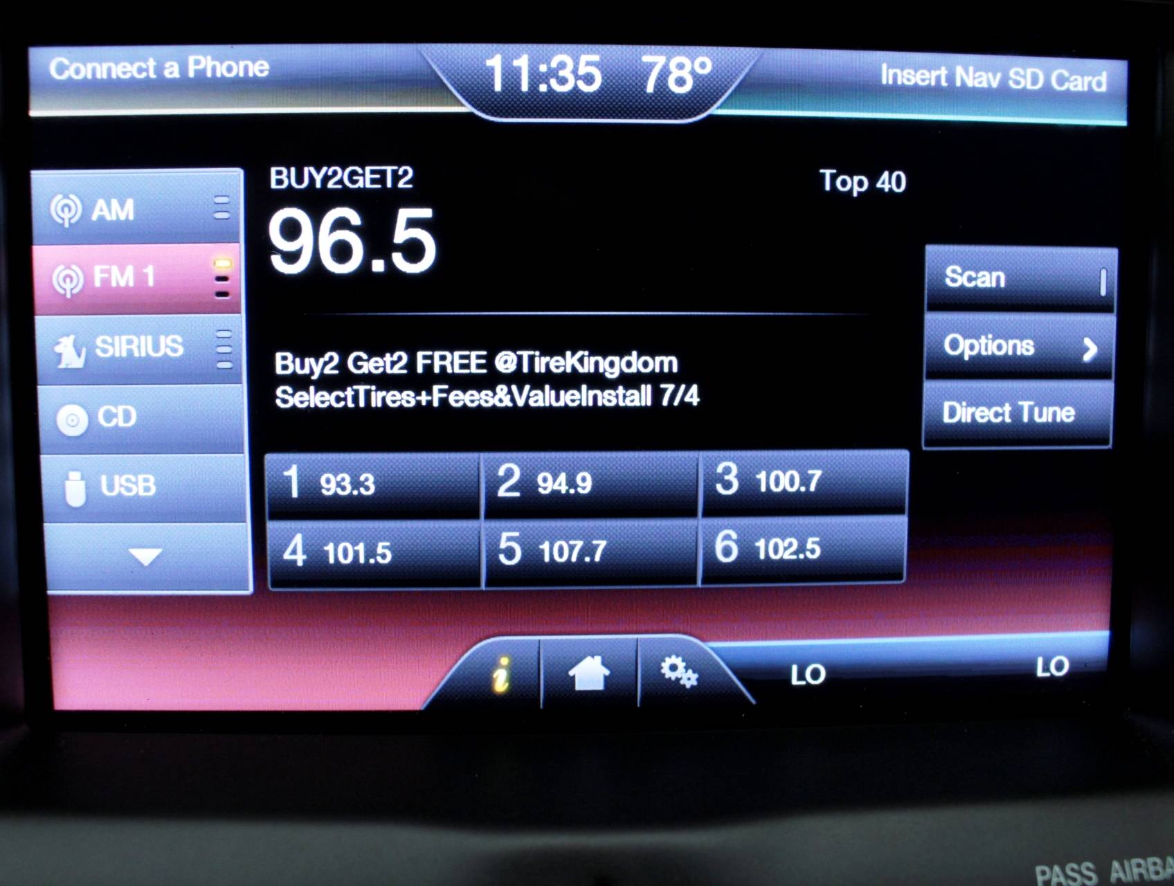 Florida Fine Cars - Used FORD TAURUS 2015 MIAMI SEL