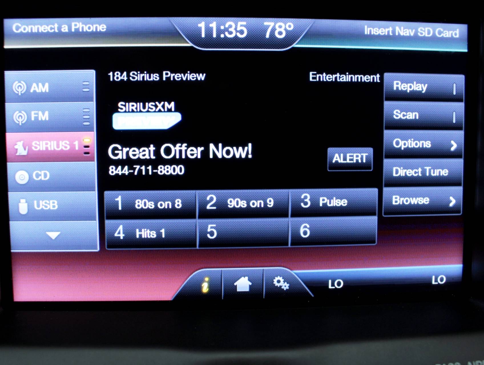 Florida Fine Cars - Used FORD TAURUS 2015 MIAMI SEL