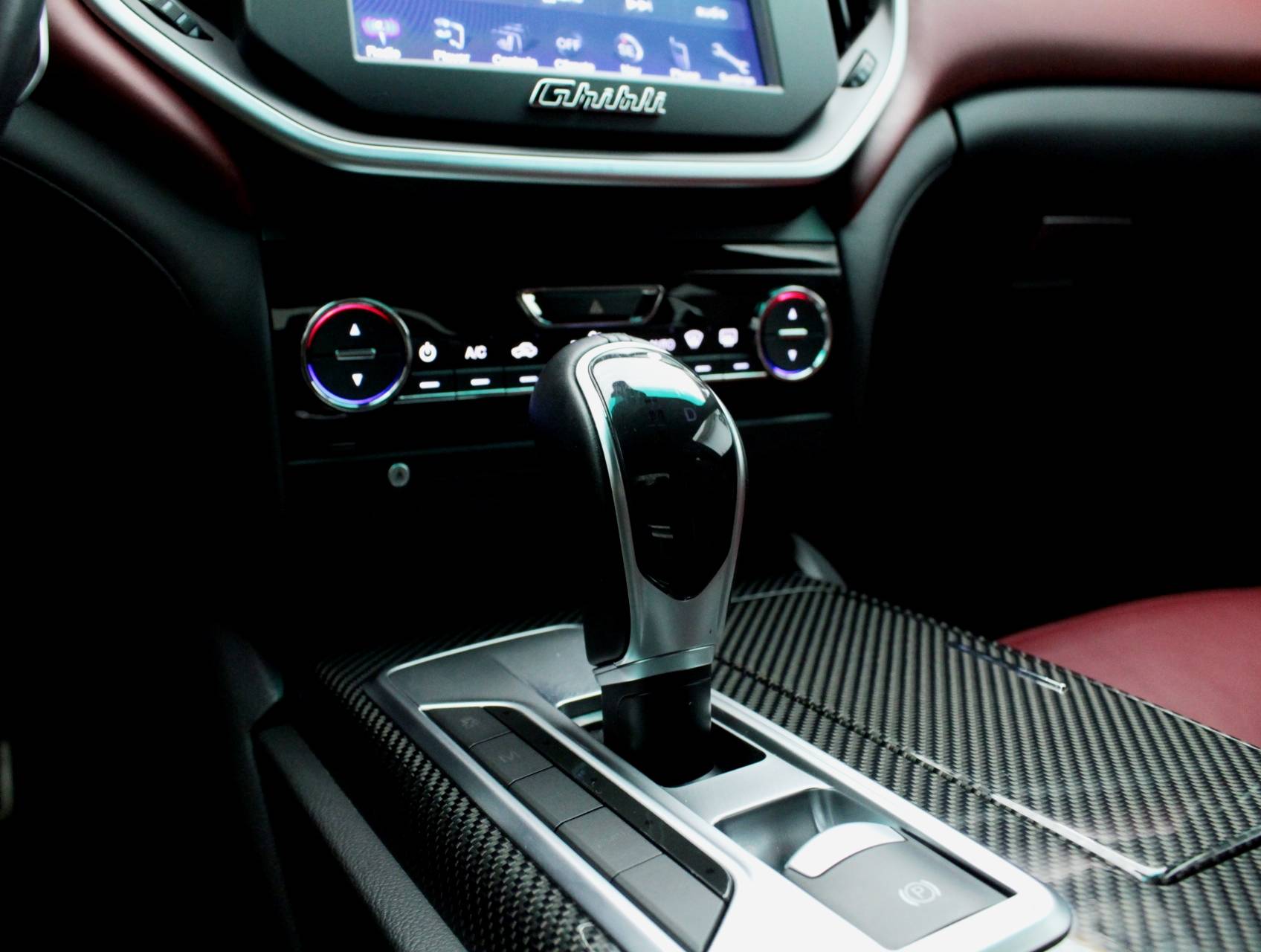 Florida Fine Cars - Used MASERATI GHIBLI 2014 MIAMI S Q4