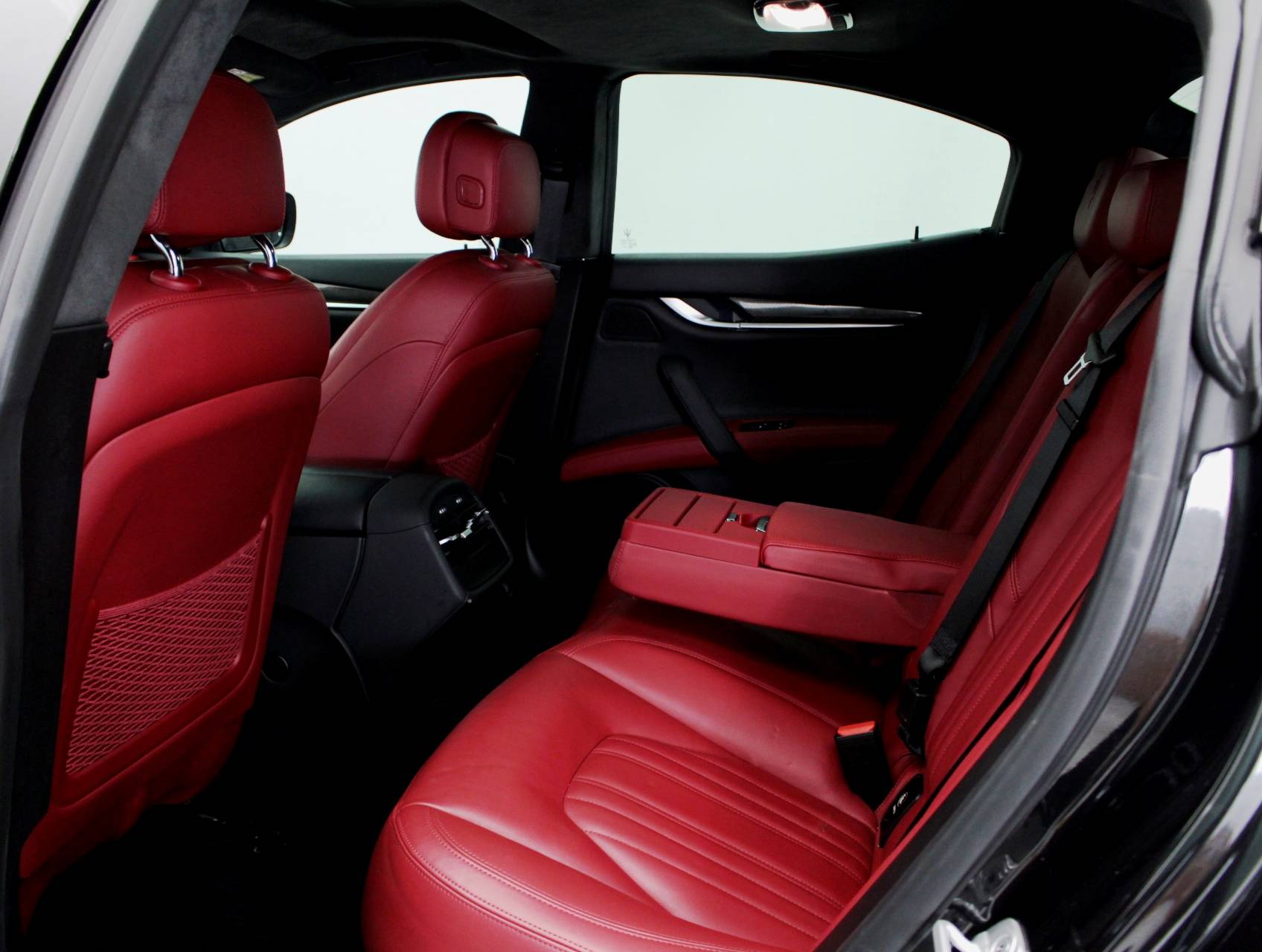 Florida Fine Cars - Used MASERATI GHIBLI 2014 MIAMI S Q4