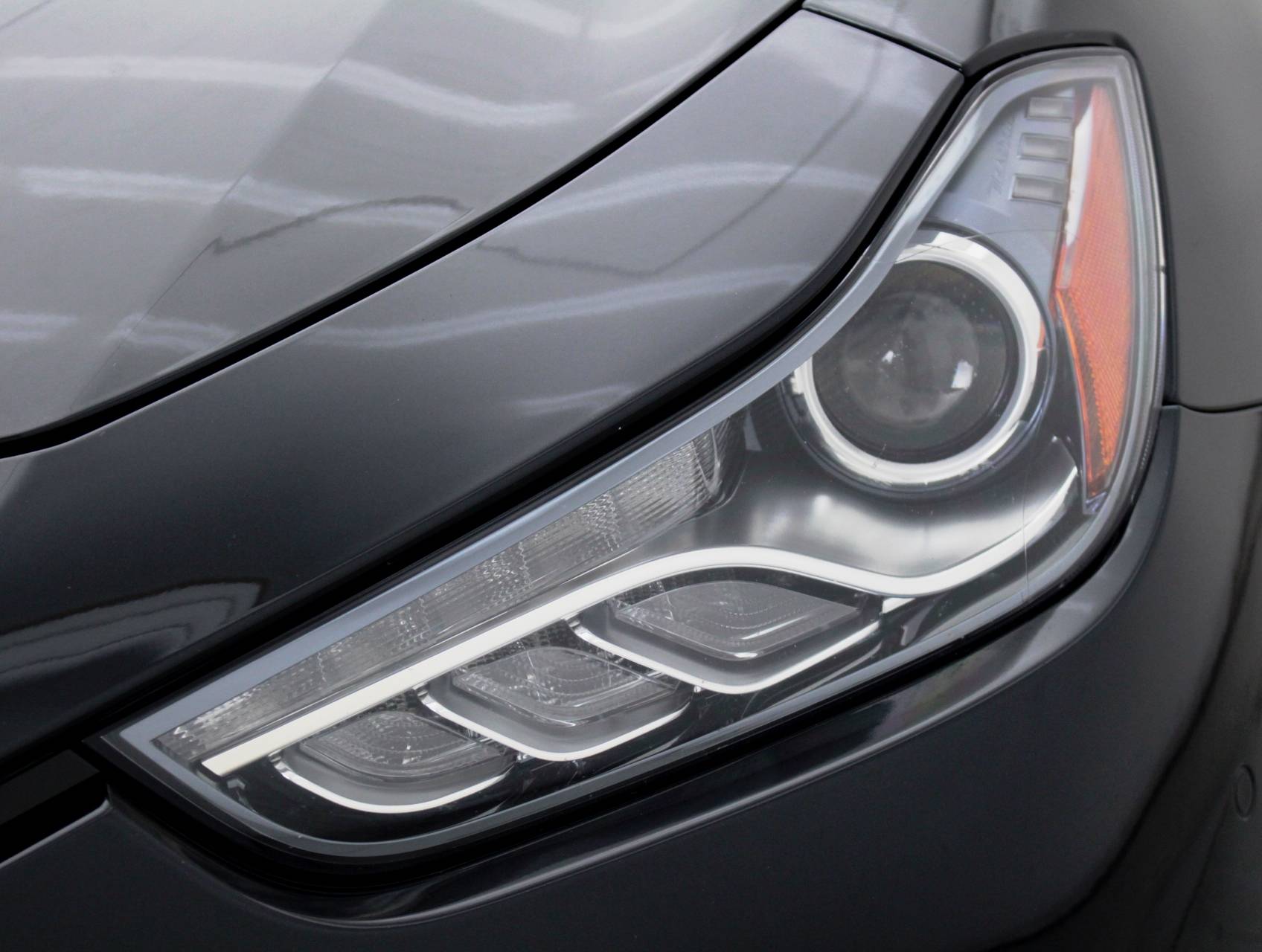 Florida Fine Cars - Used MASERATI GHIBLI 2014 MIAMI S Q4