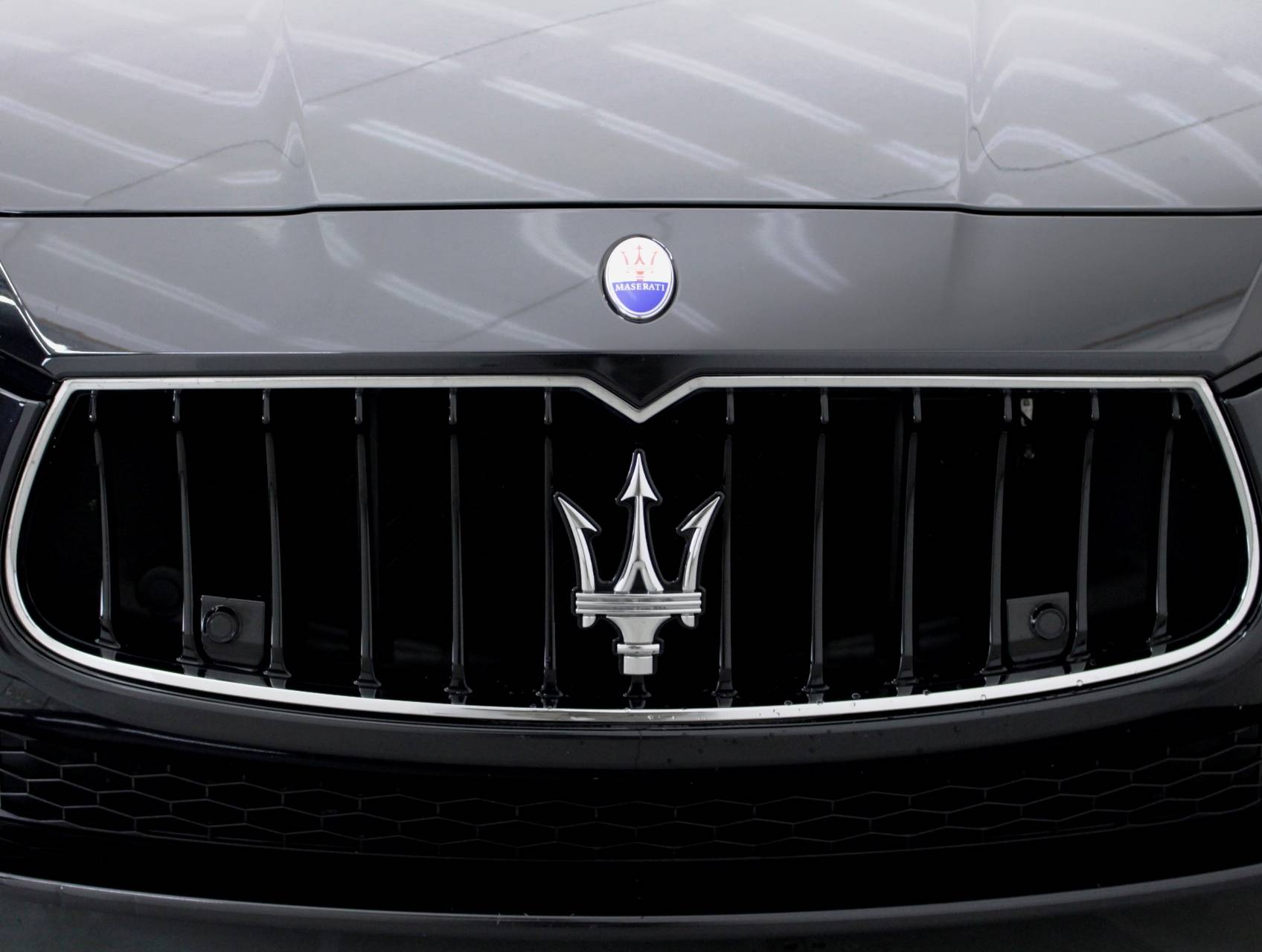 Florida Fine Cars - Used MASERATI GHIBLI 2014 MIAMI S Q4