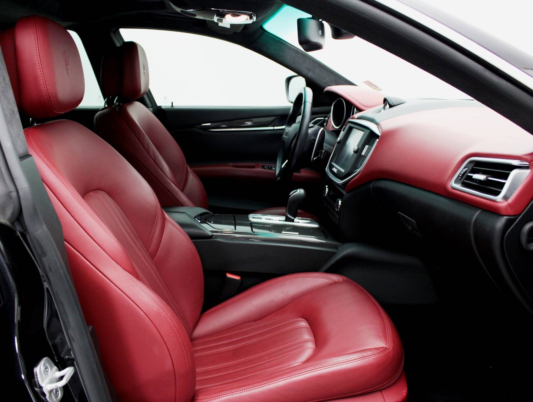 Florida Fine Cars - Used MASERATI GHIBLI 2014 MIAMI S Q4