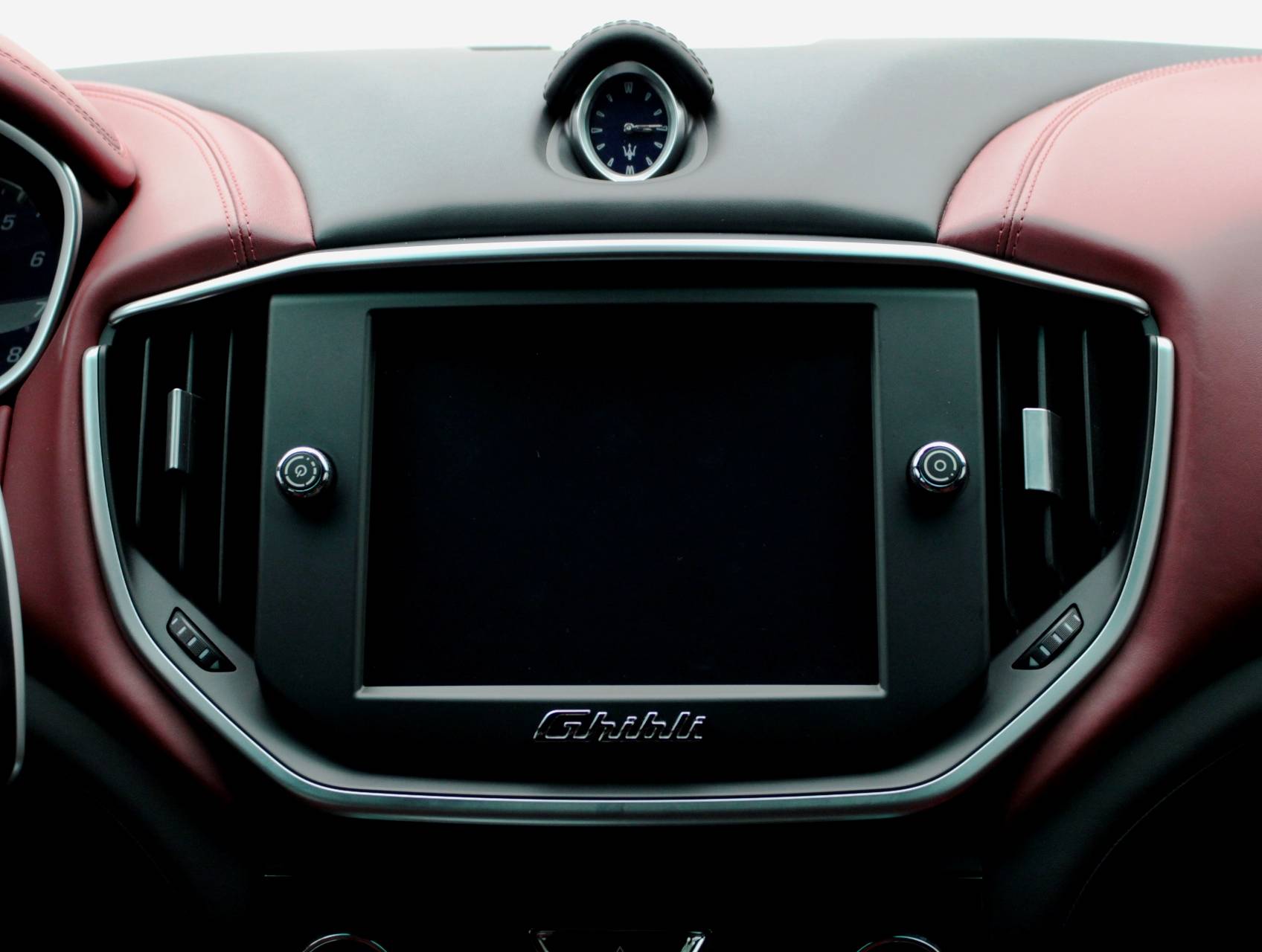 Florida Fine Cars - Used MASERATI GHIBLI 2014 MIAMI S Q4