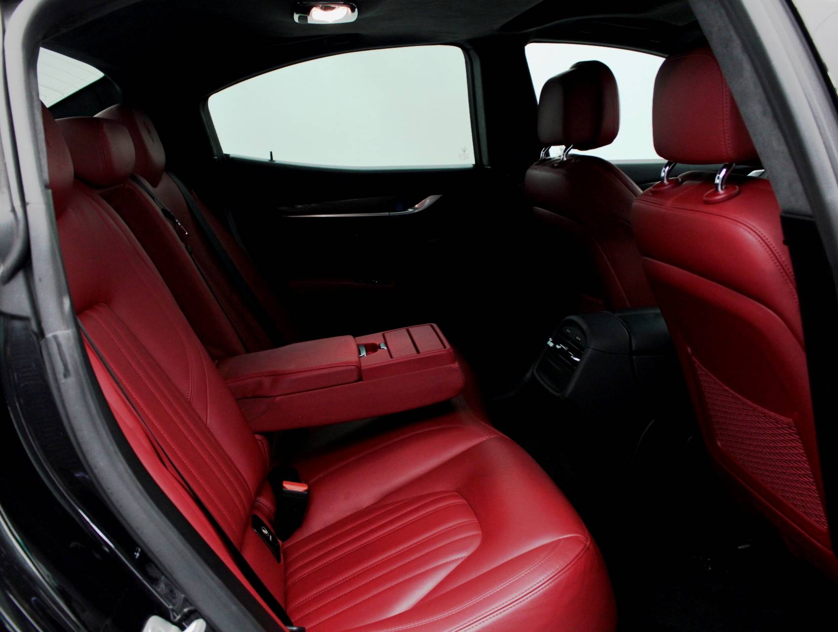 Florida Fine Cars - Used MASERATI GHIBLI 2014 MIAMI S Q4