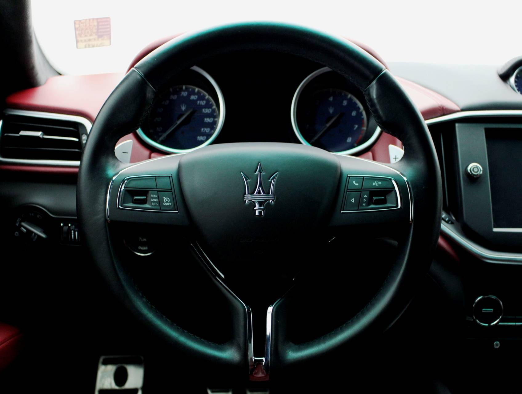 Florida Fine Cars - Used MASERATI GHIBLI 2014 MIAMI S Q4