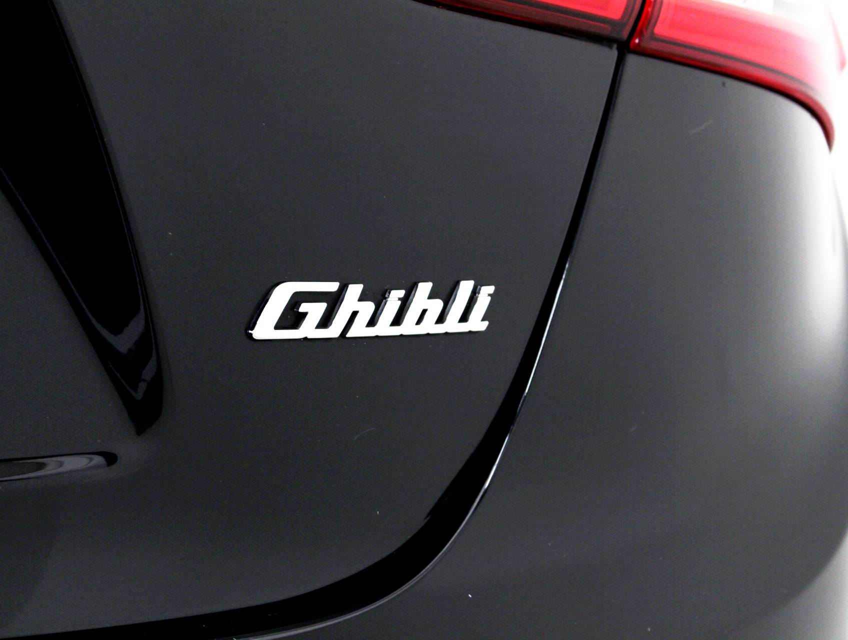 Florida Fine Cars - Used MASERATI GHIBLI 2014 MIAMI S Q4