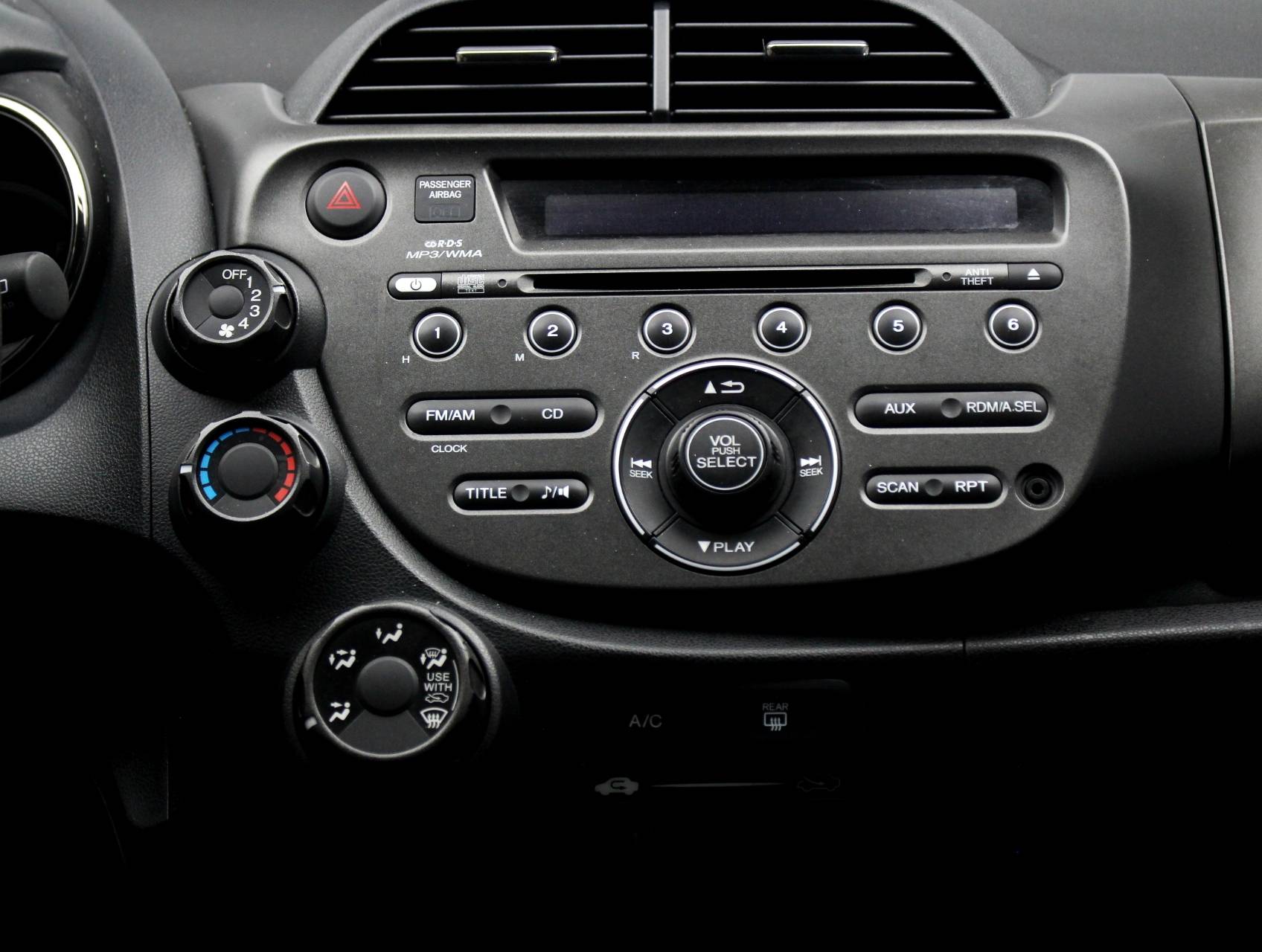 Florida Fine Cars - Used HONDA FIT 2013 WEST PALM SPORT