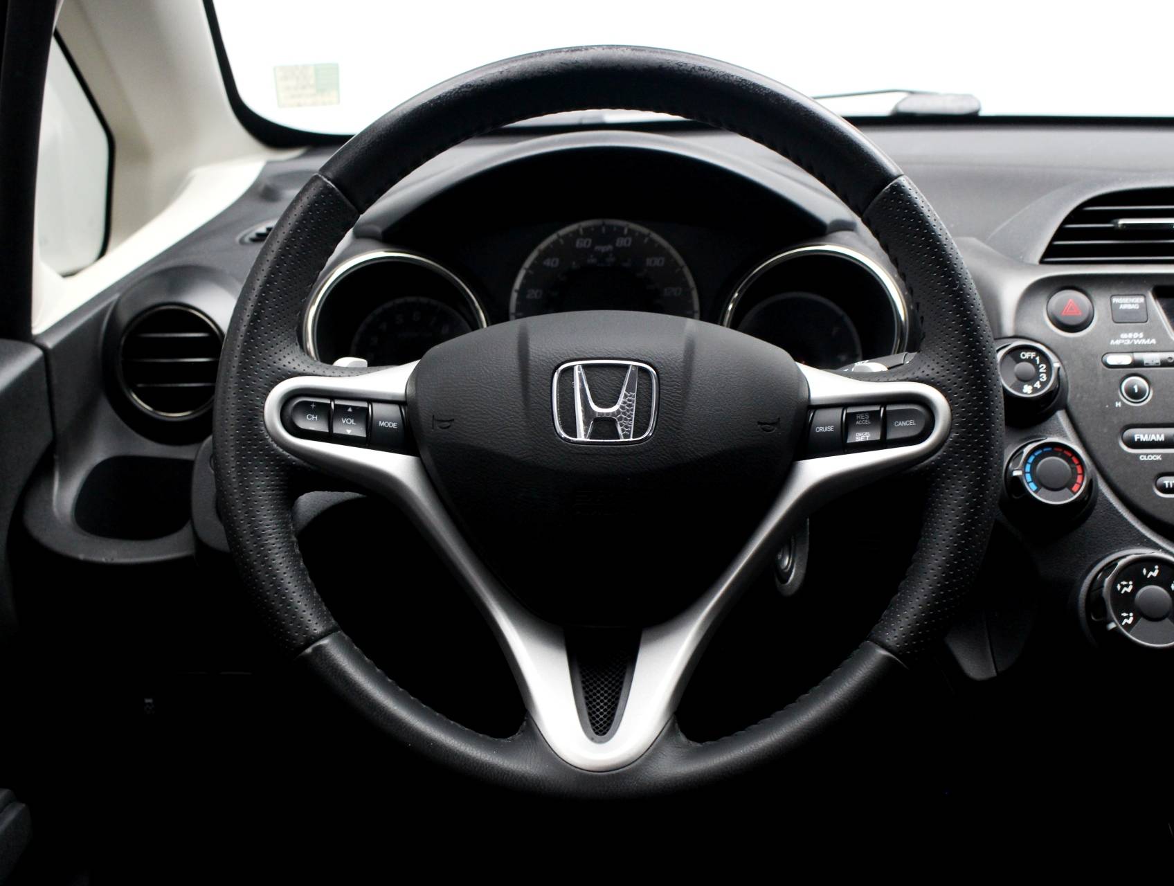 Florida Fine Cars - Used HONDA FIT 2013 WEST PALM SPORT