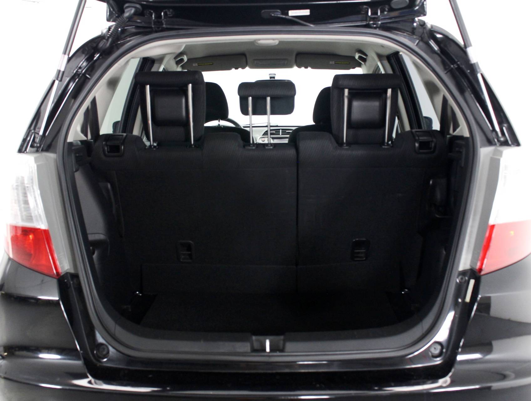 Florida Fine Cars - Used HONDA FIT 2013 WEST PALM SPORT