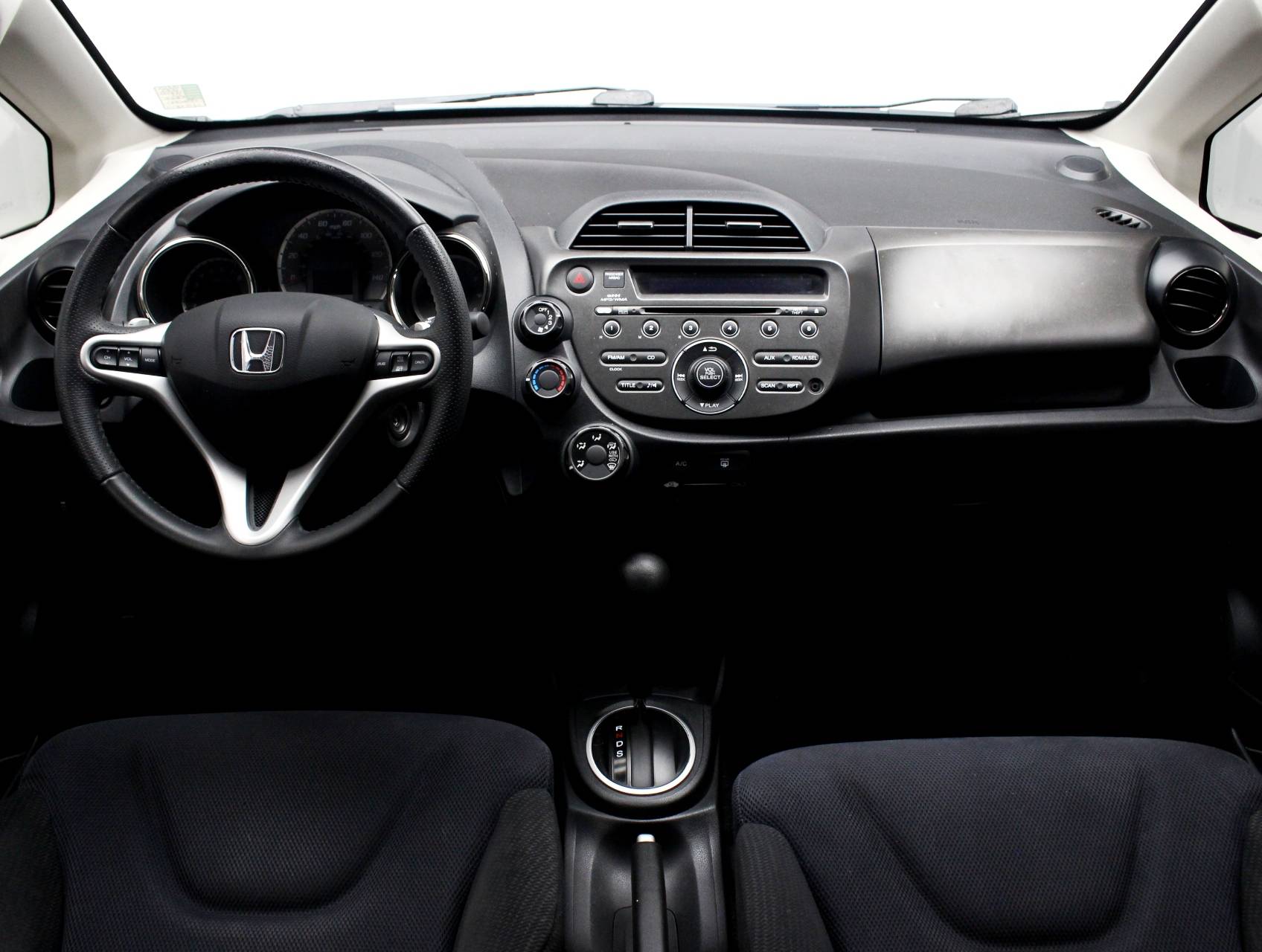 Florida Fine Cars - Used HONDA FIT 2013 WEST PALM SPORT