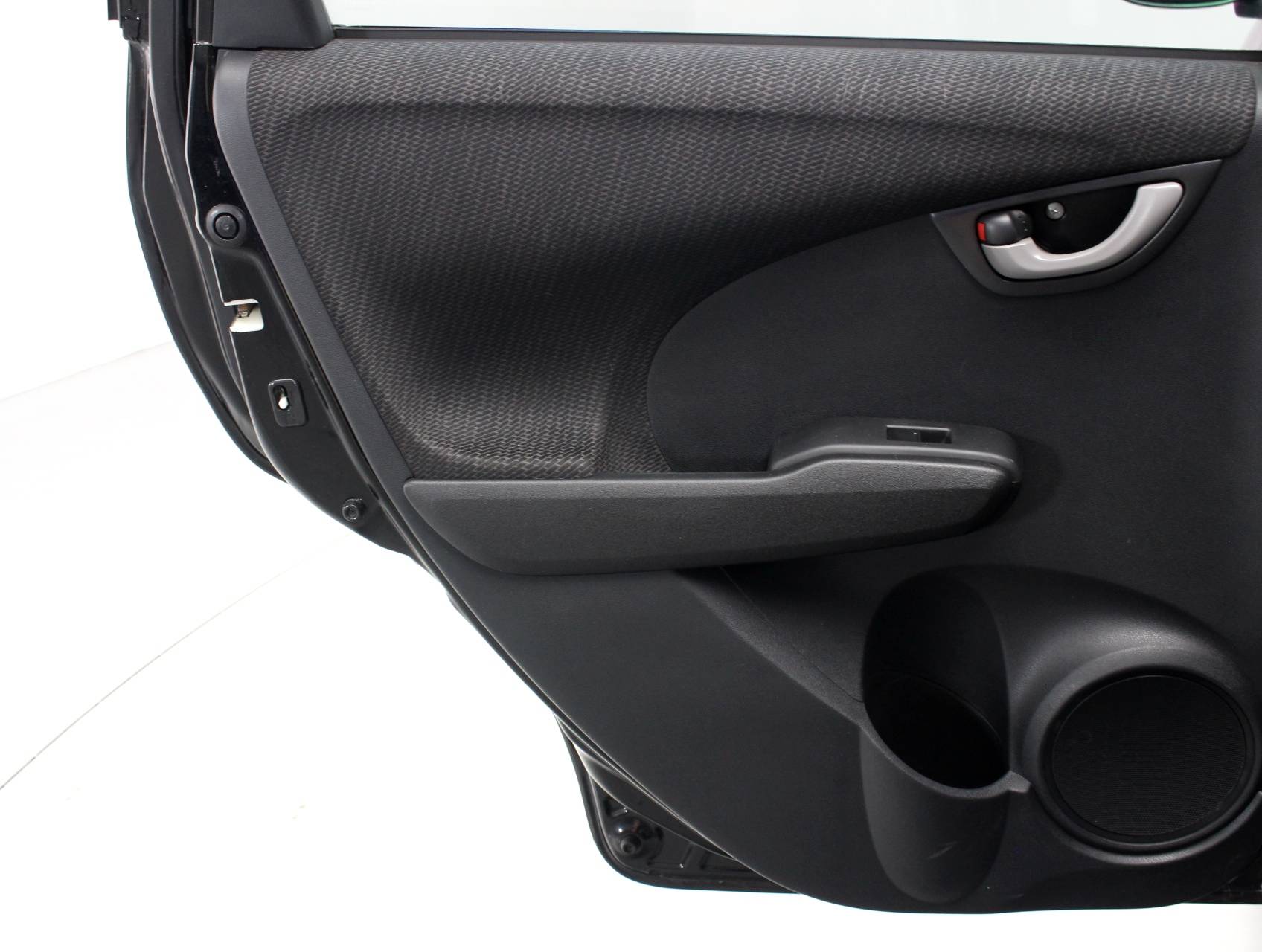 Florida Fine Cars - Used HONDA FIT 2013 WEST PALM SPORT