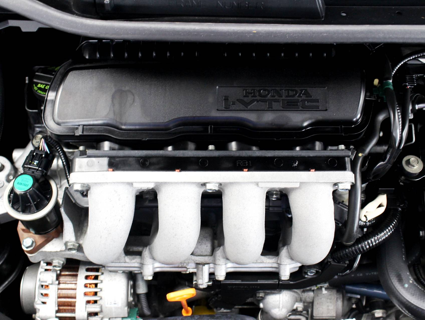 Florida Fine Cars - Used HONDA FIT 2013 WEST PALM SPORT