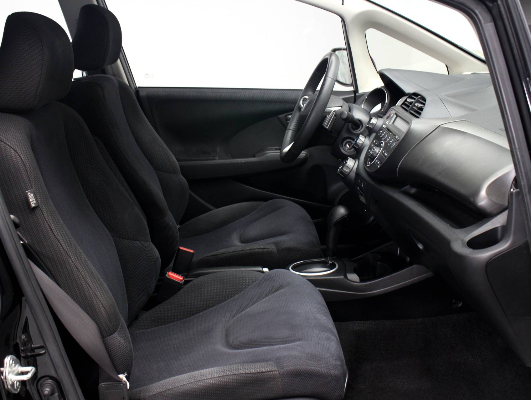 Florida Fine Cars - Used HONDA FIT 2013 WEST PALM SPORT