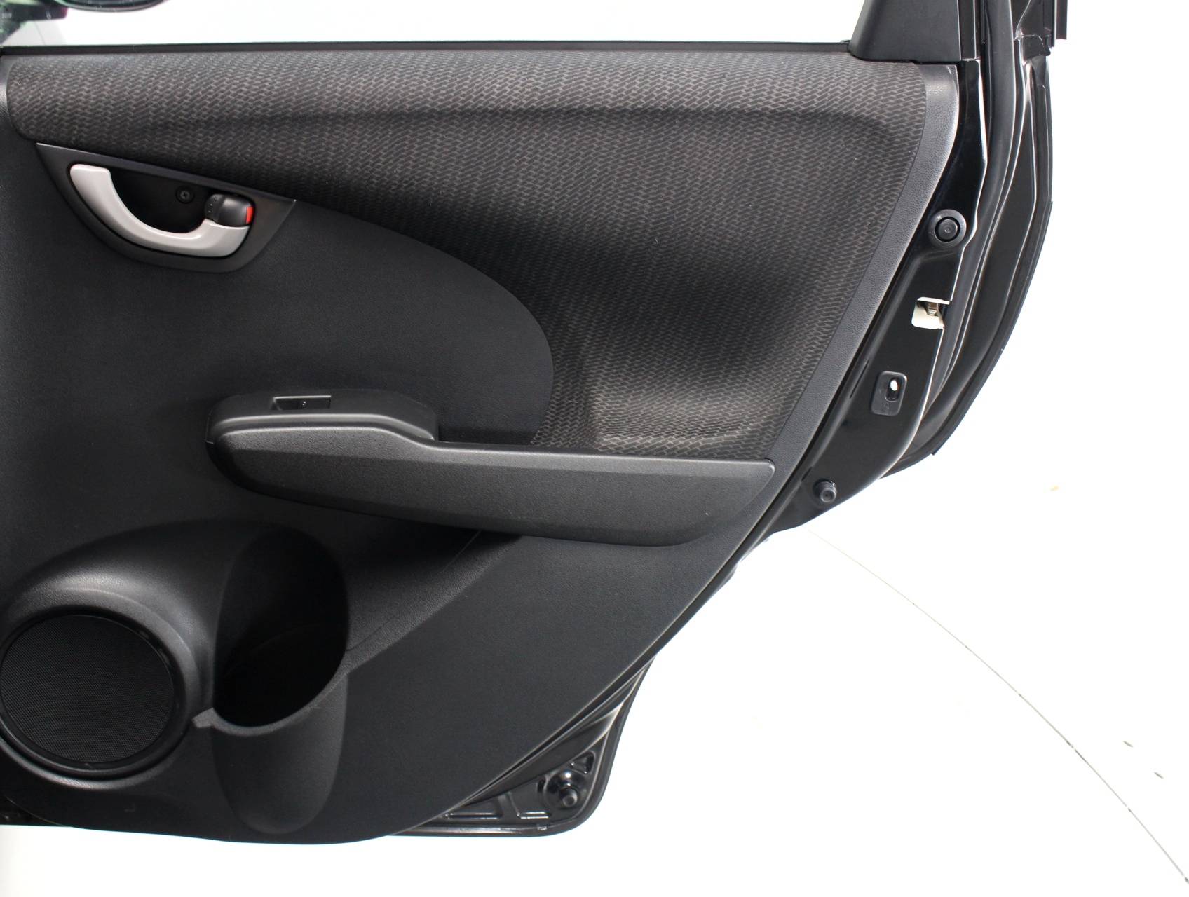 Florida Fine Cars - Used HONDA FIT 2013 WEST PALM SPORT