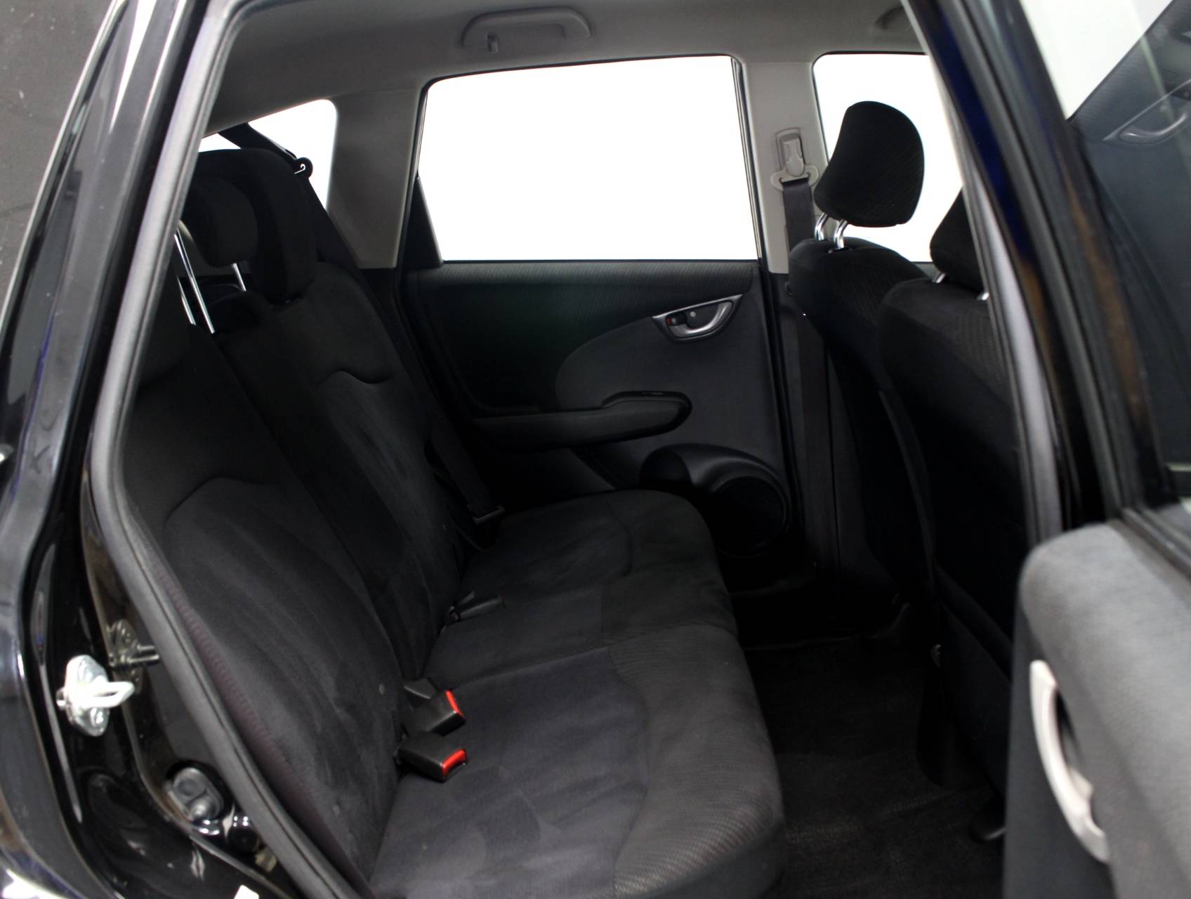 Florida Fine Cars - Used HONDA FIT 2013 WEST PALM SPORT