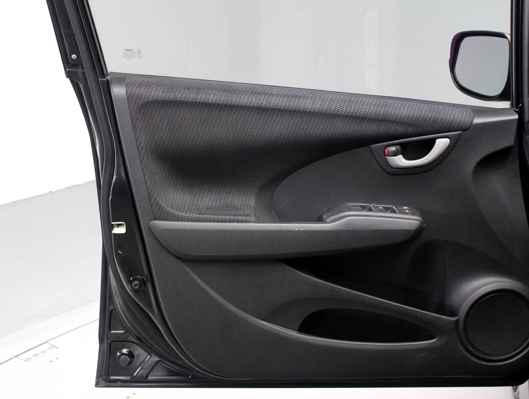 Florida Fine Cars - Used HONDA FIT 2013 WEST PALM SPORT