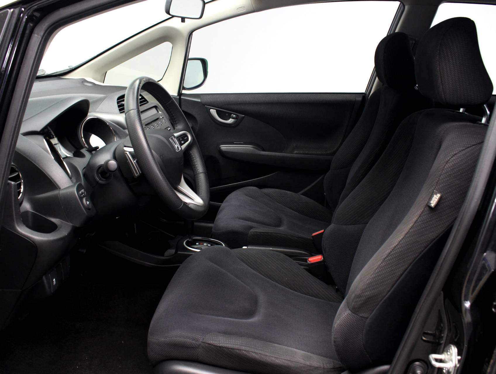 Florida Fine Cars - Used HONDA FIT 2013 WEST PALM SPORT