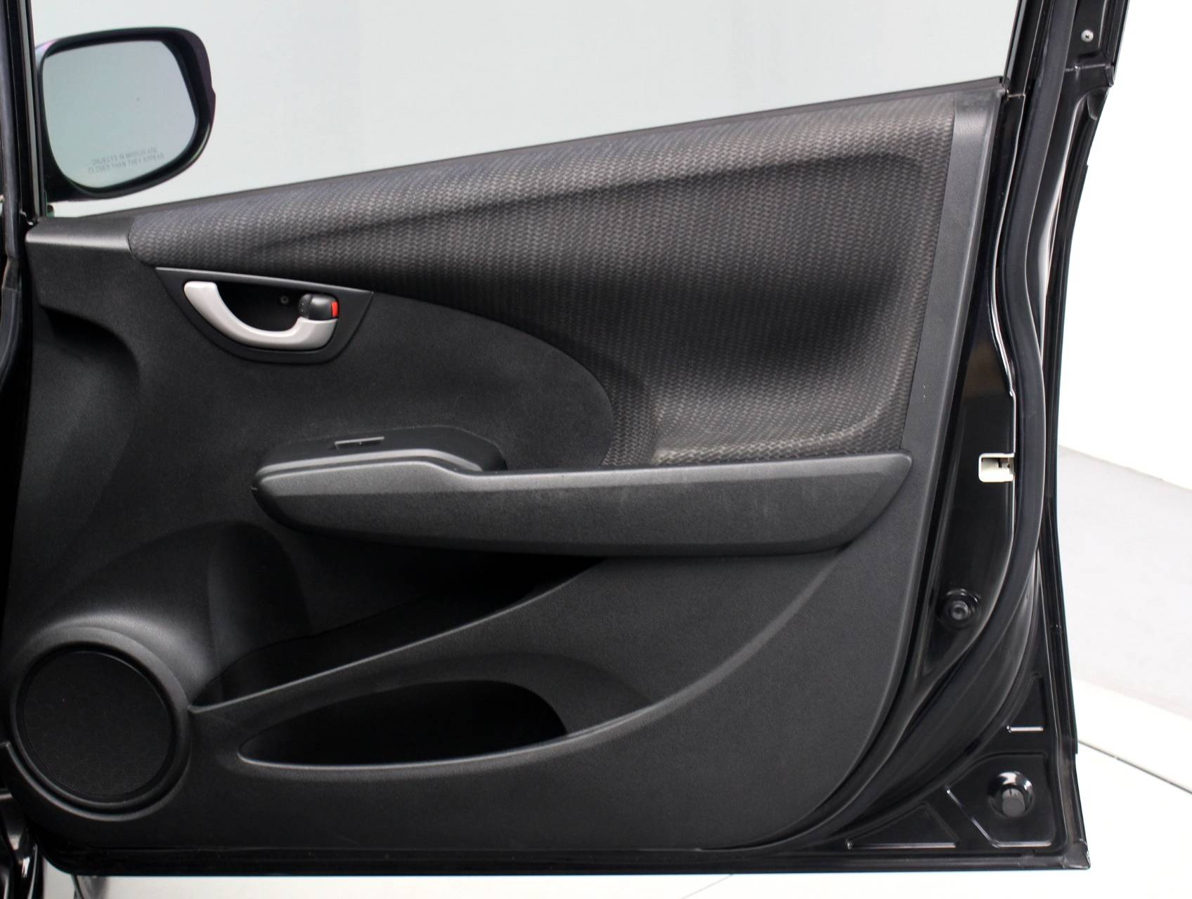 Florida Fine Cars - Used HONDA FIT 2013 WEST PALM SPORT