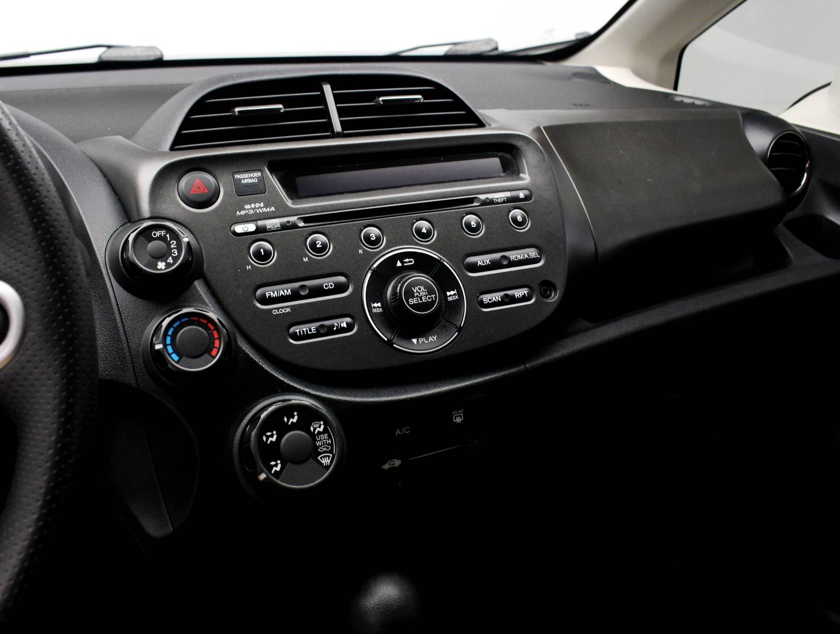 Florida Fine Cars - Used HONDA FIT 2013 WEST PALM SPORT