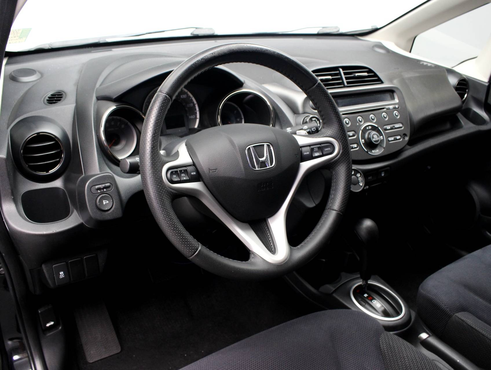 Florida Fine Cars - Used HONDA FIT 2013 WEST PALM SPORT