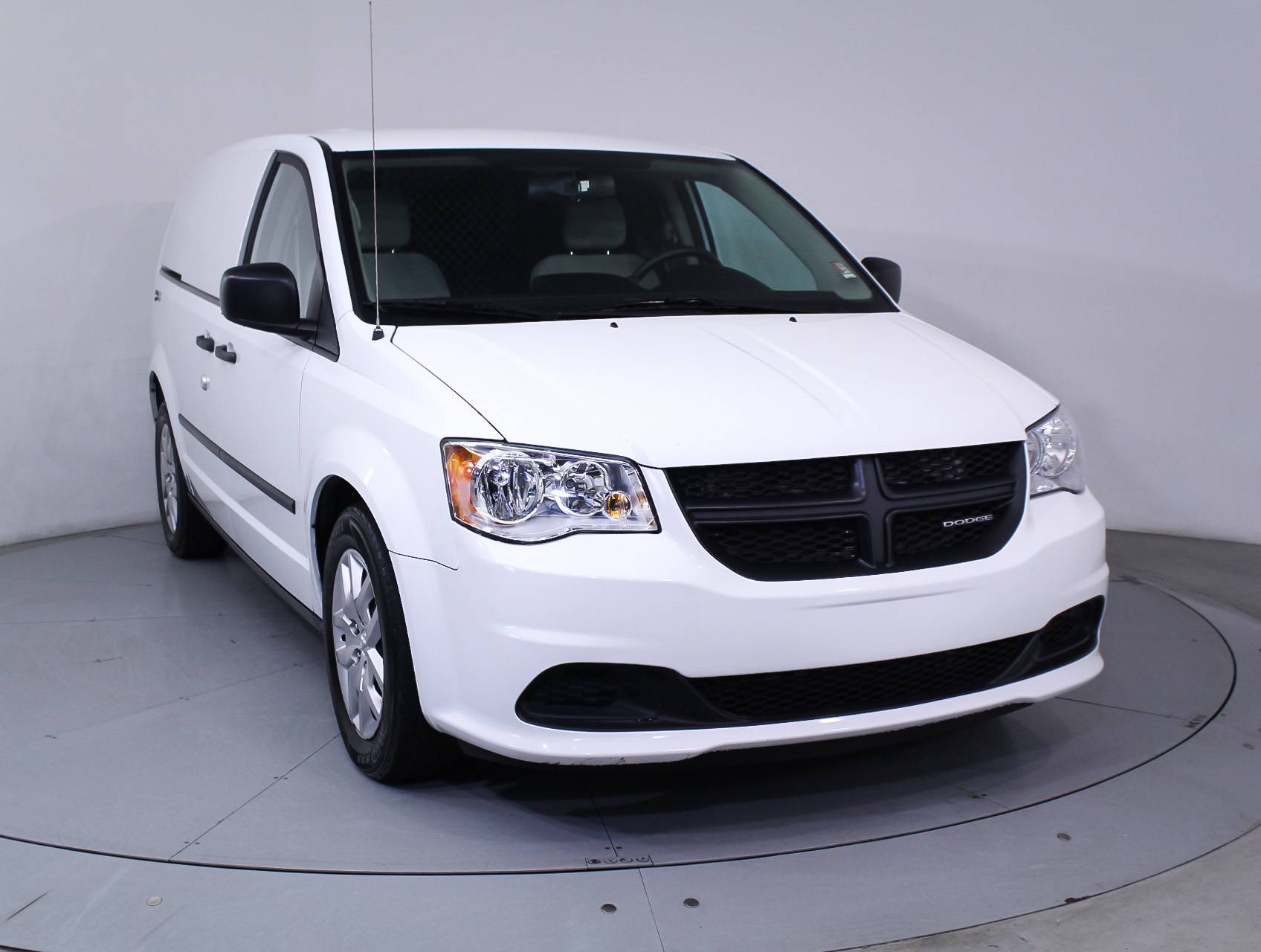 Florida Fine Cars - Used RAM C-V 2014 MIAMI TRADESMAN