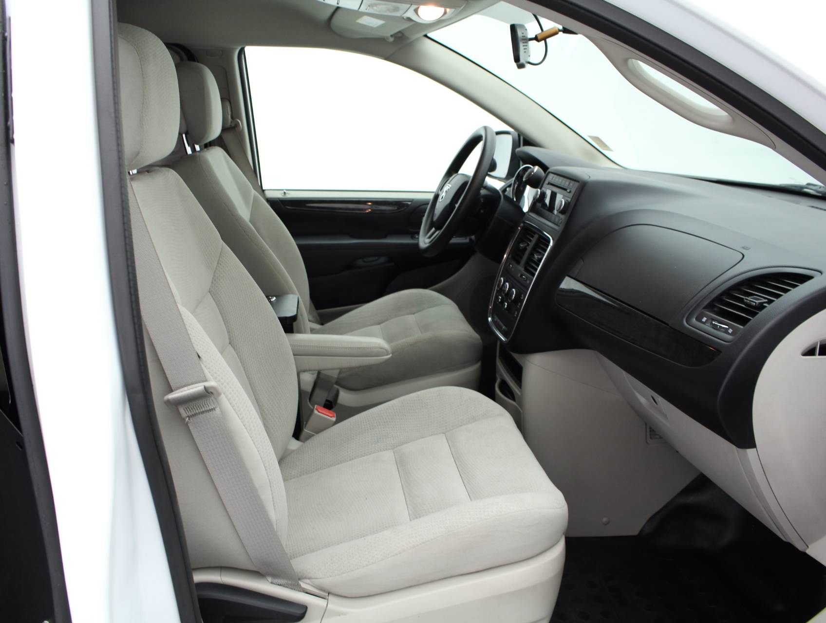 Florida Fine Cars - Used RAM C-V 2014 MIAMI TRADESMAN