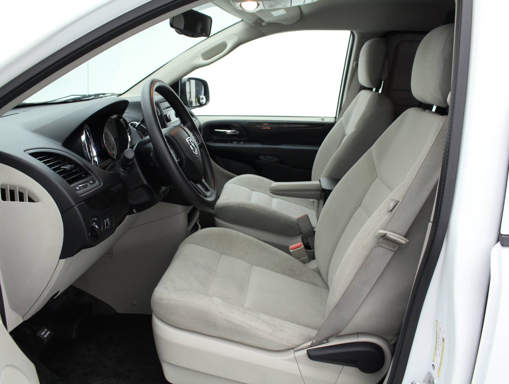 Florida Fine Cars - Used RAM C-V 2014 MIAMI TRADESMAN