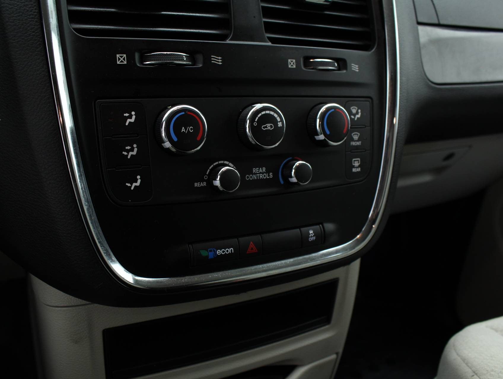 Florida Fine Cars - Used RAM C-V 2014 MIAMI TRADESMAN