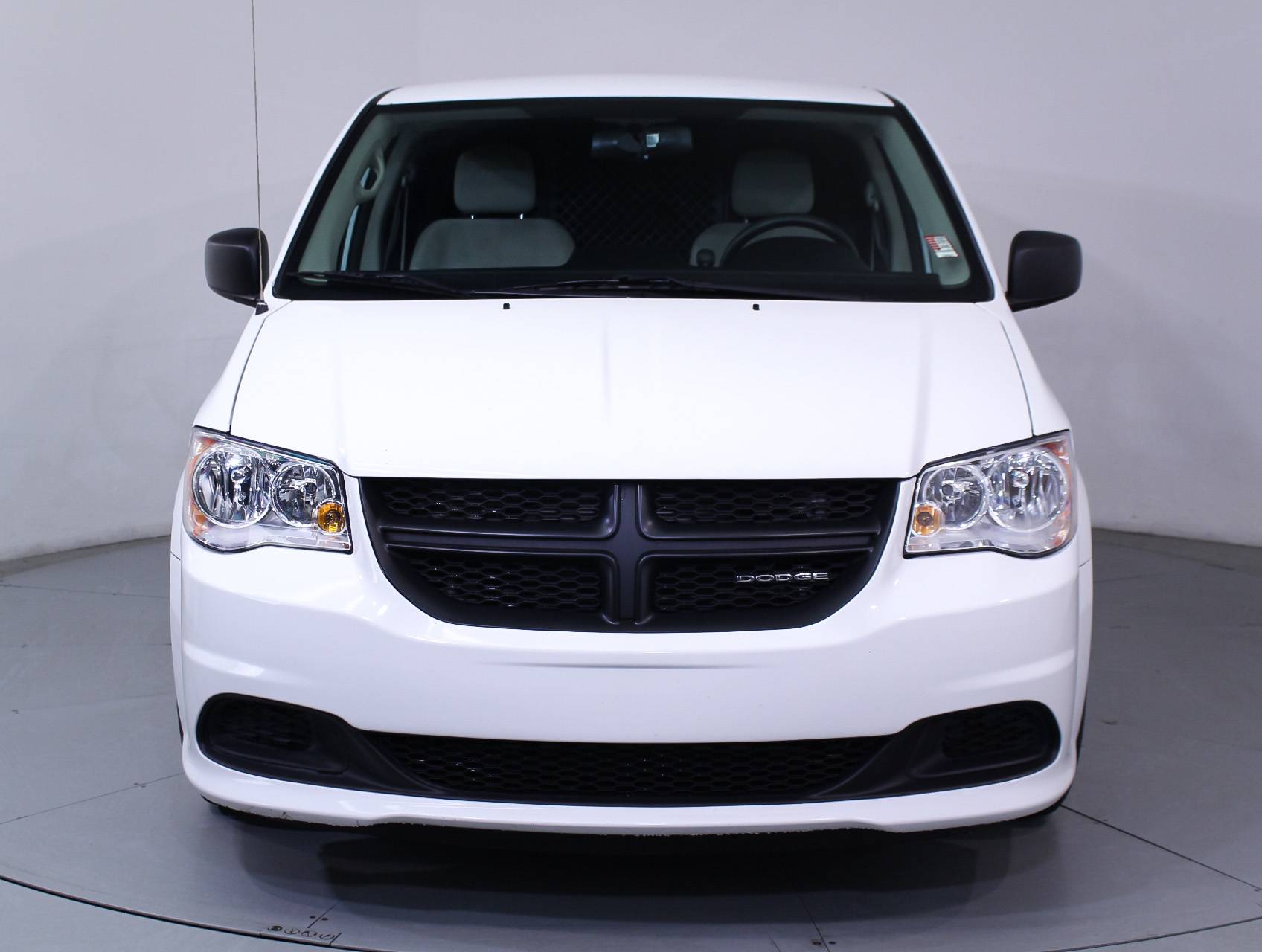 Florida Fine Cars - Used RAM C-V 2014 MIAMI TRADESMAN