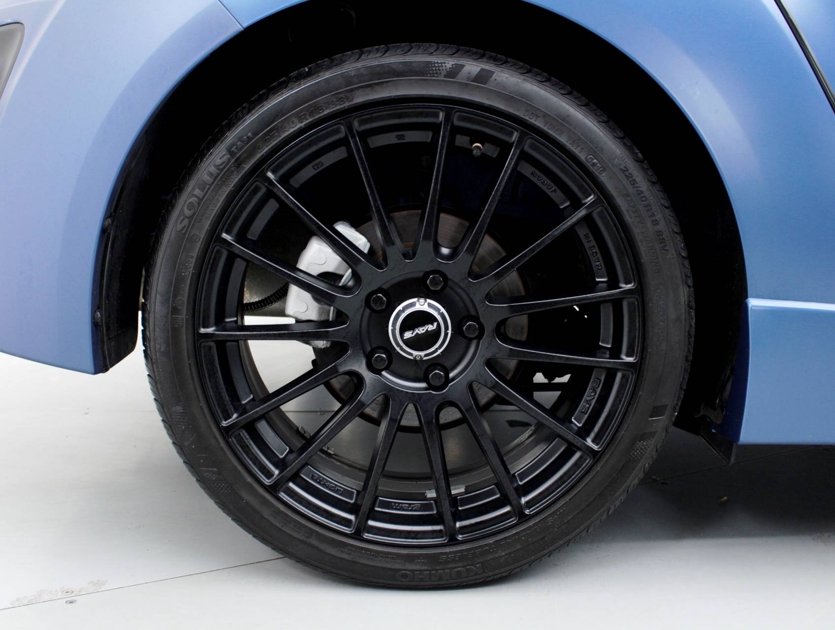 Florida Fine Cars - Used HYUNDAI VELOSTER 2016 WEST PALM RALLY EDITION
