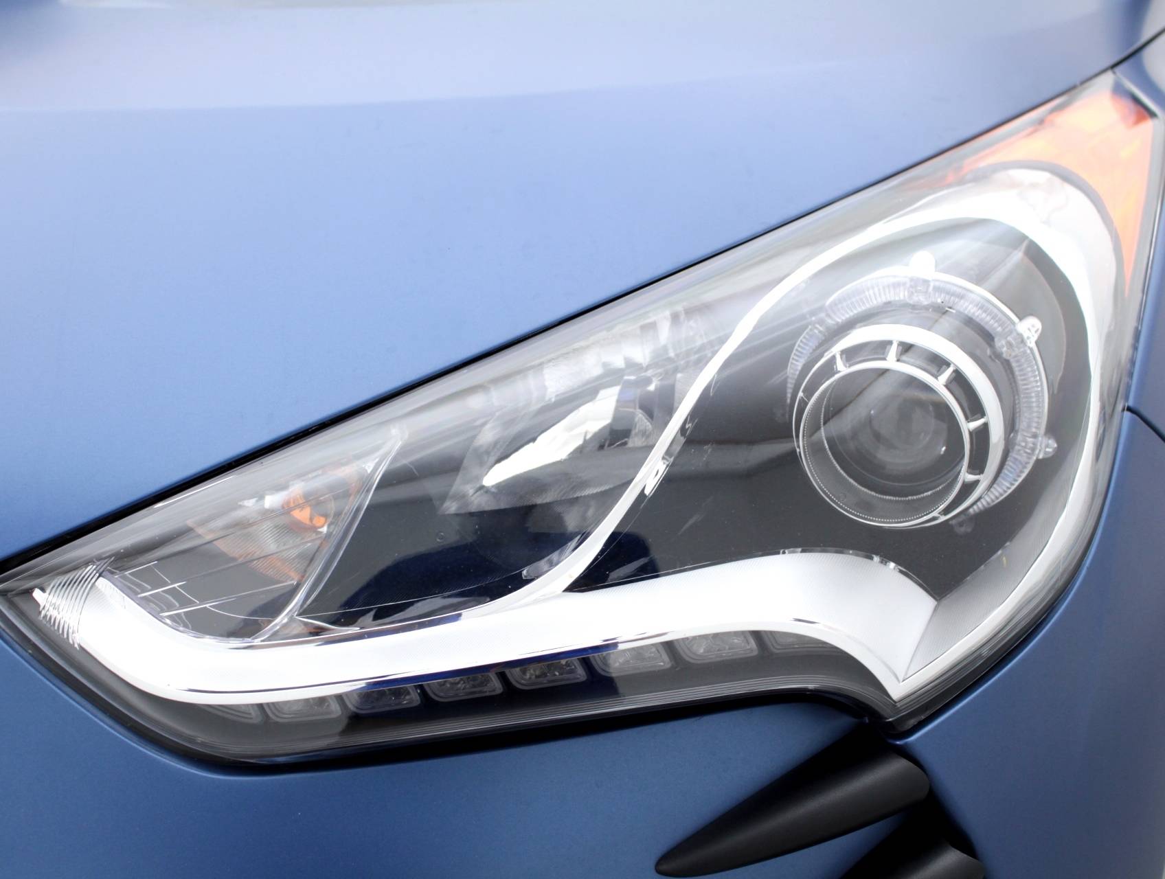 Florida Fine Cars - Used HYUNDAI VELOSTER 2016 WEST PALM RALLY EDITION