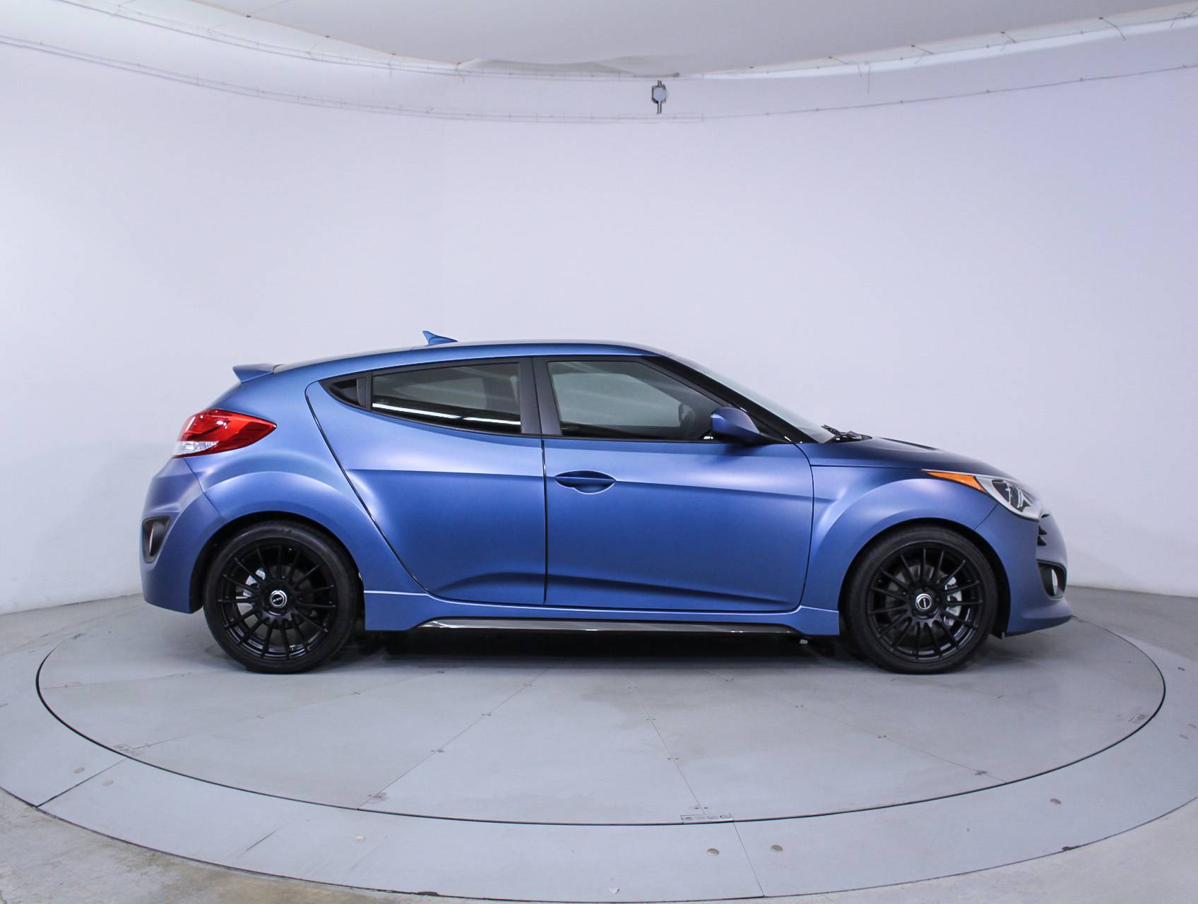Florida Fine Cars - Used HYUNDAI VELOSTER 2016 WEST PALM RALLY EDITION