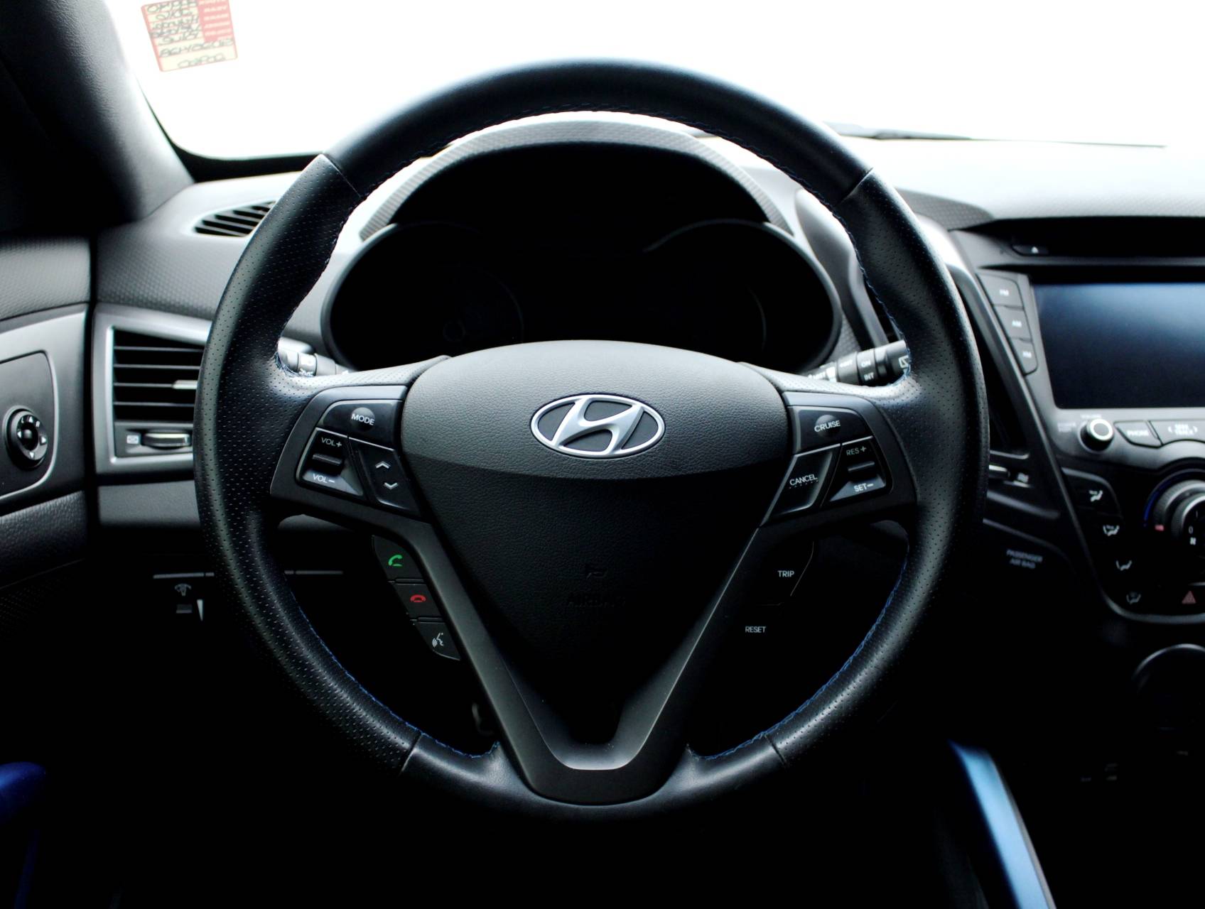 Florida Fine Cars - Used HYUNDAI VELOSTER 2016 WEST PALM RALLY EDITION