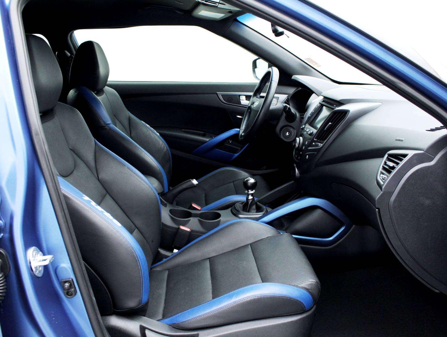 Florida Fine Cars - Used HYUNDAI VELOSTER 2016 WEST PALM RALLY EDITION