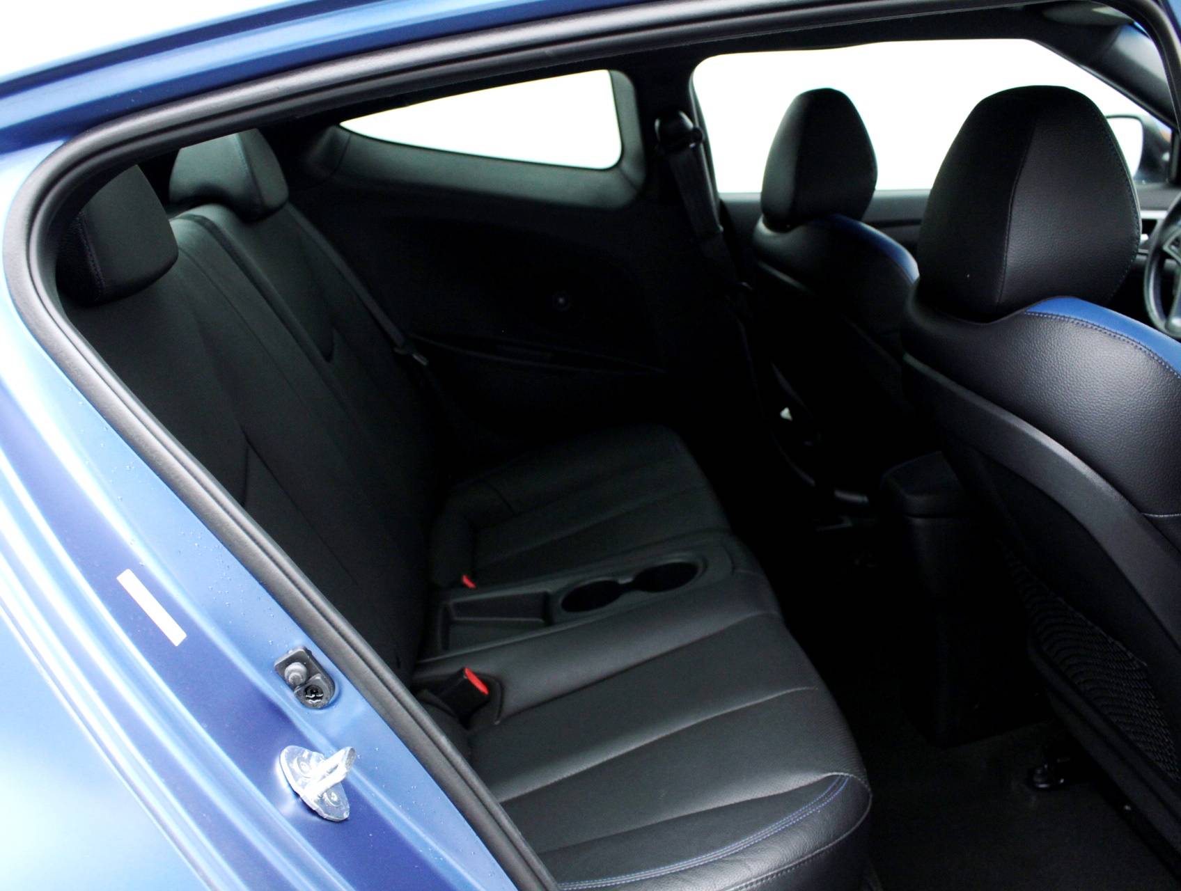 Florida Fine Cars - Used HYUNDAI VELOSTER 2016 WEST PALM RALLY EDITION