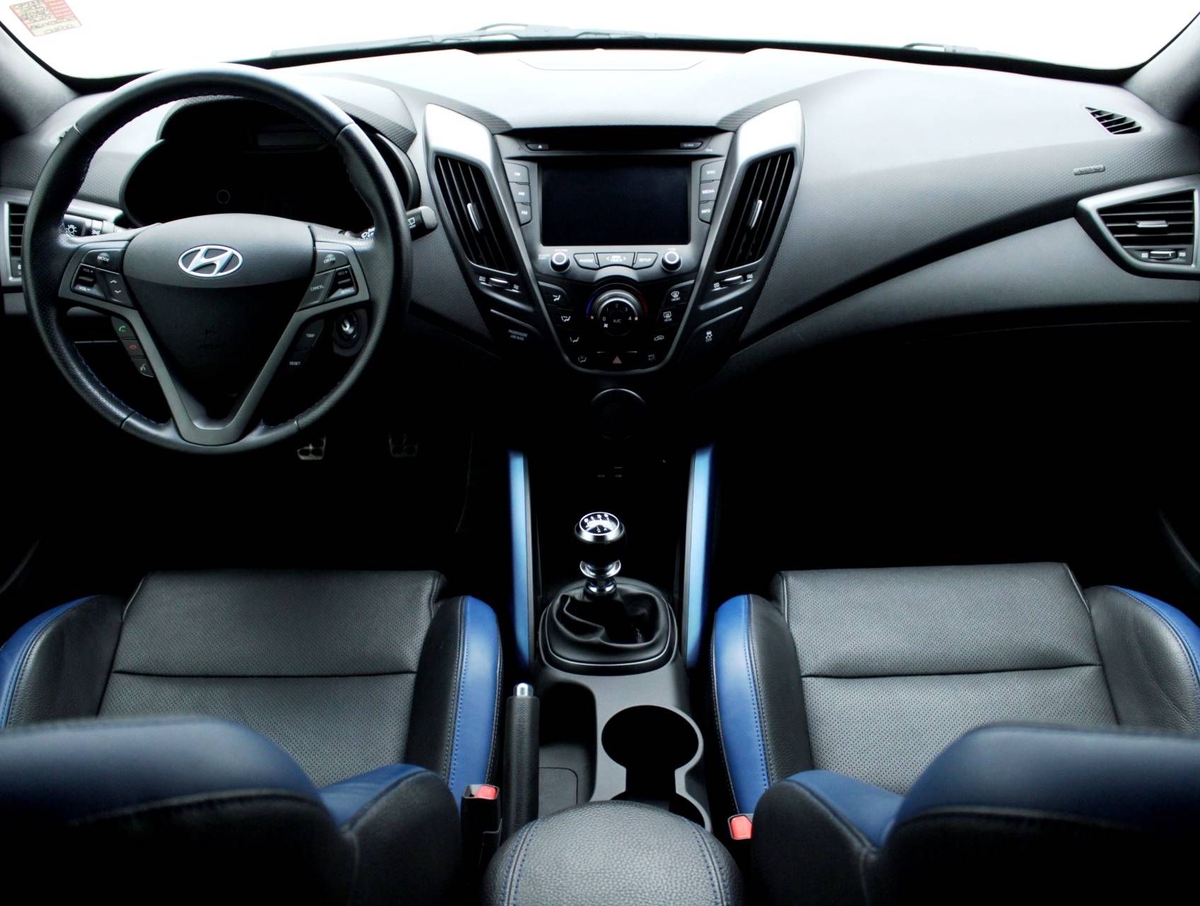 Florida Fine Cars - Used HYUNDAI VELOSTER 2016 WEST PALM RALLY EDITION