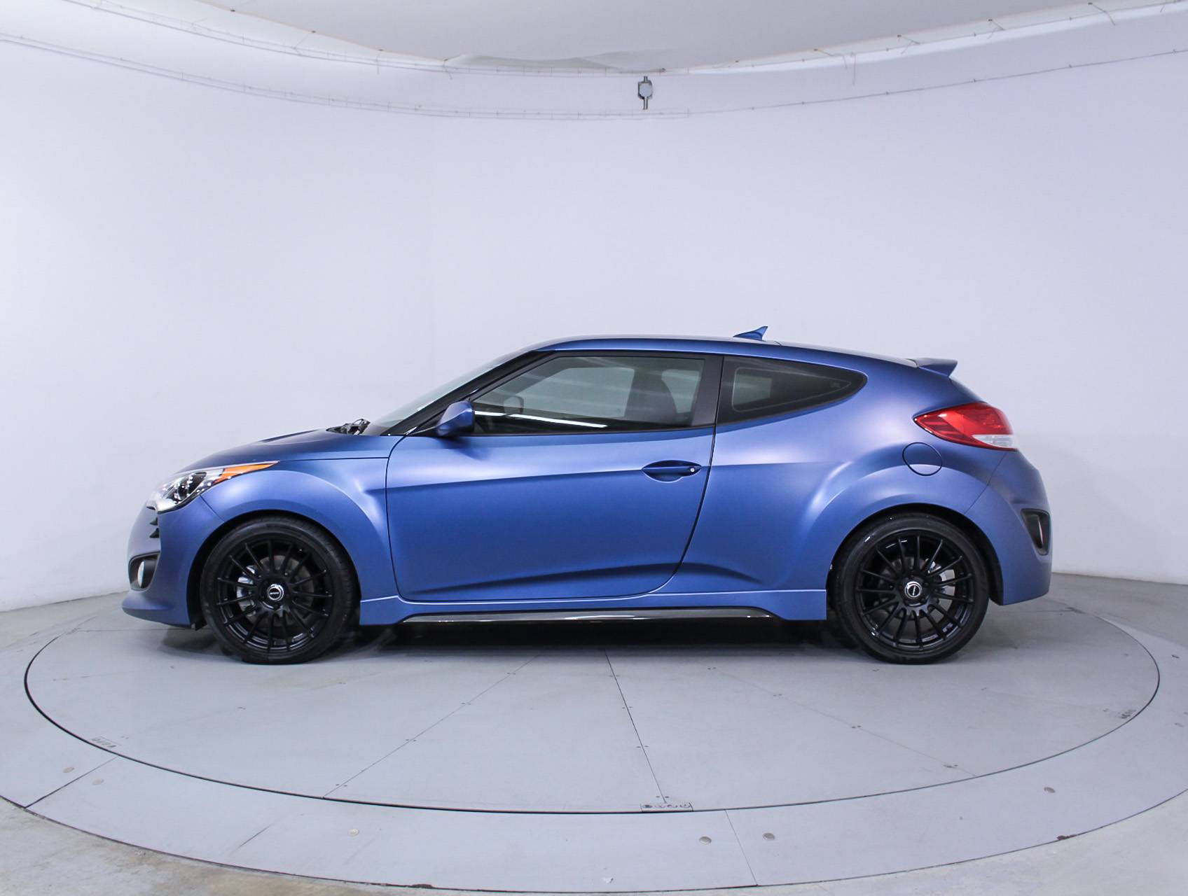 Florida Fine Cars - Used HYUNDAI VELOSTER 2016 WEST PALM RALLY EDITION