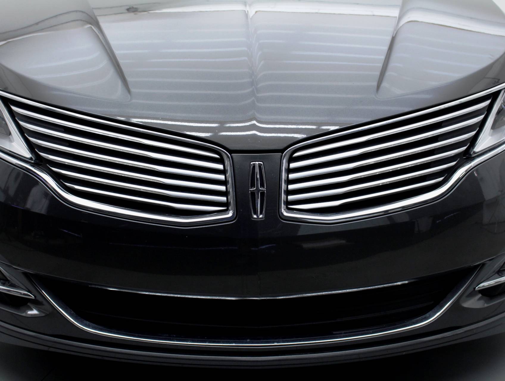 Florida Fine Cars - Used LINCOLN MKZ 2016 MIAMI HYBRID