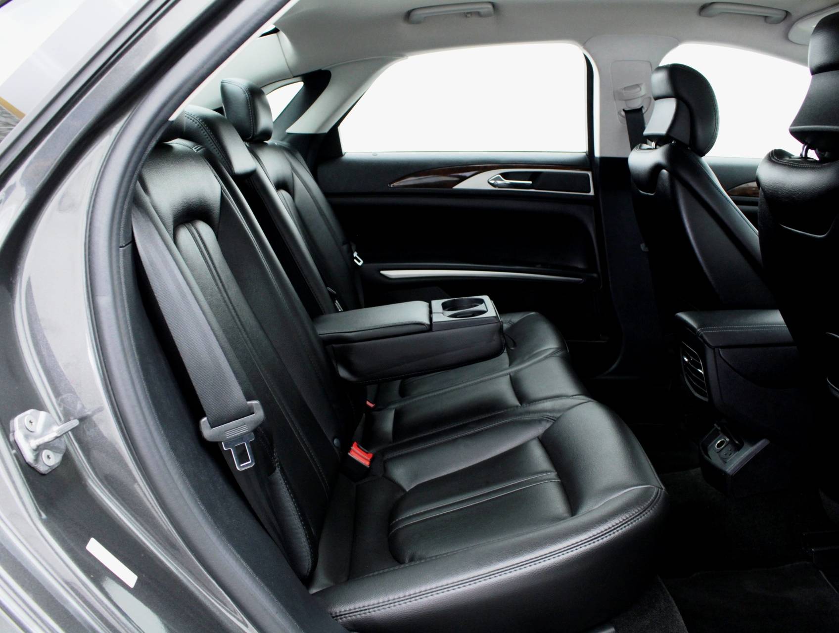 Florida Fine Cars - Used LINCOLN MKZ 2016 MIAMI HYBRID