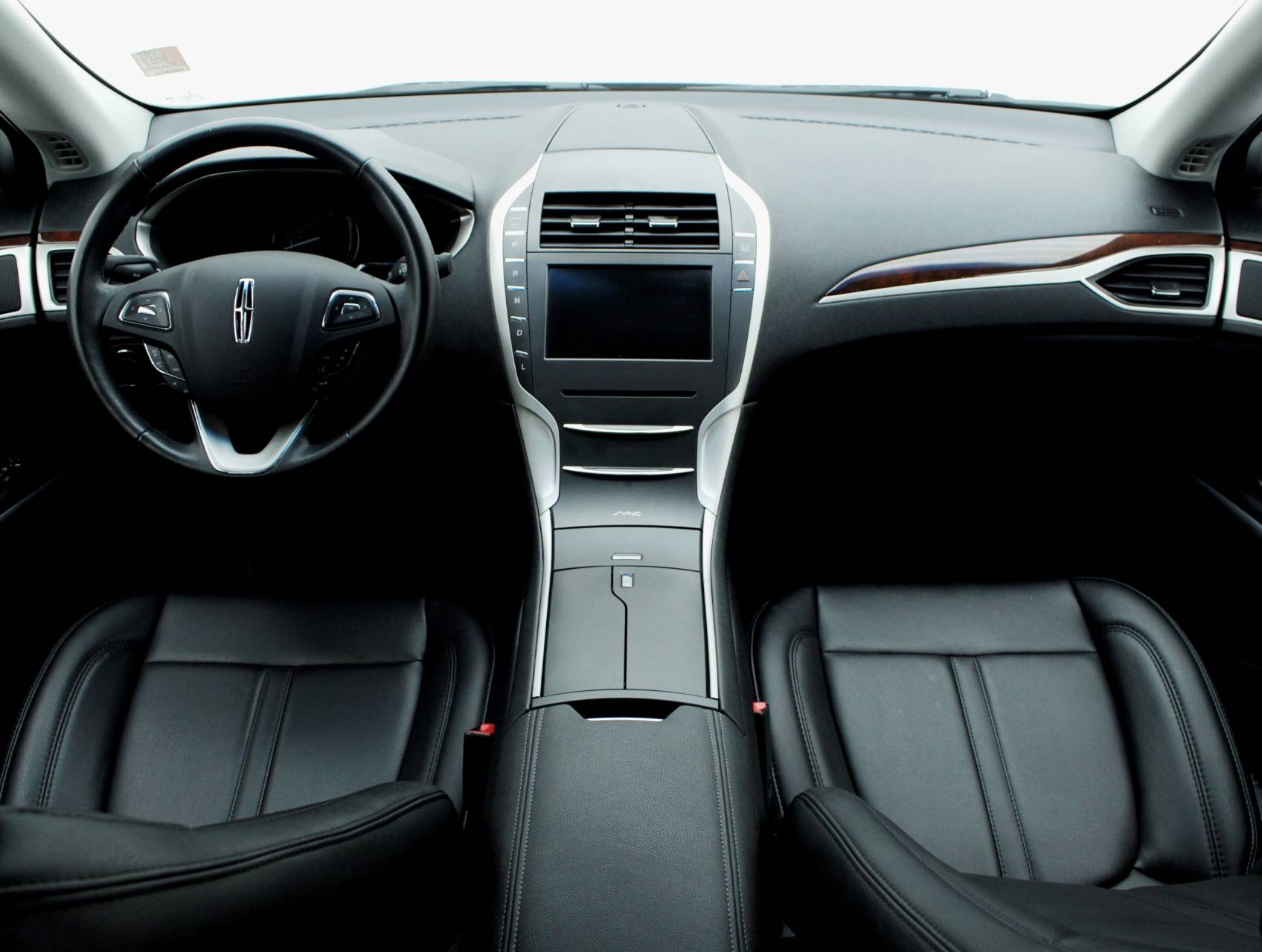 Florida Fine Cars - Used LINCOLN MKZ 2016 MIAMI HYBRID