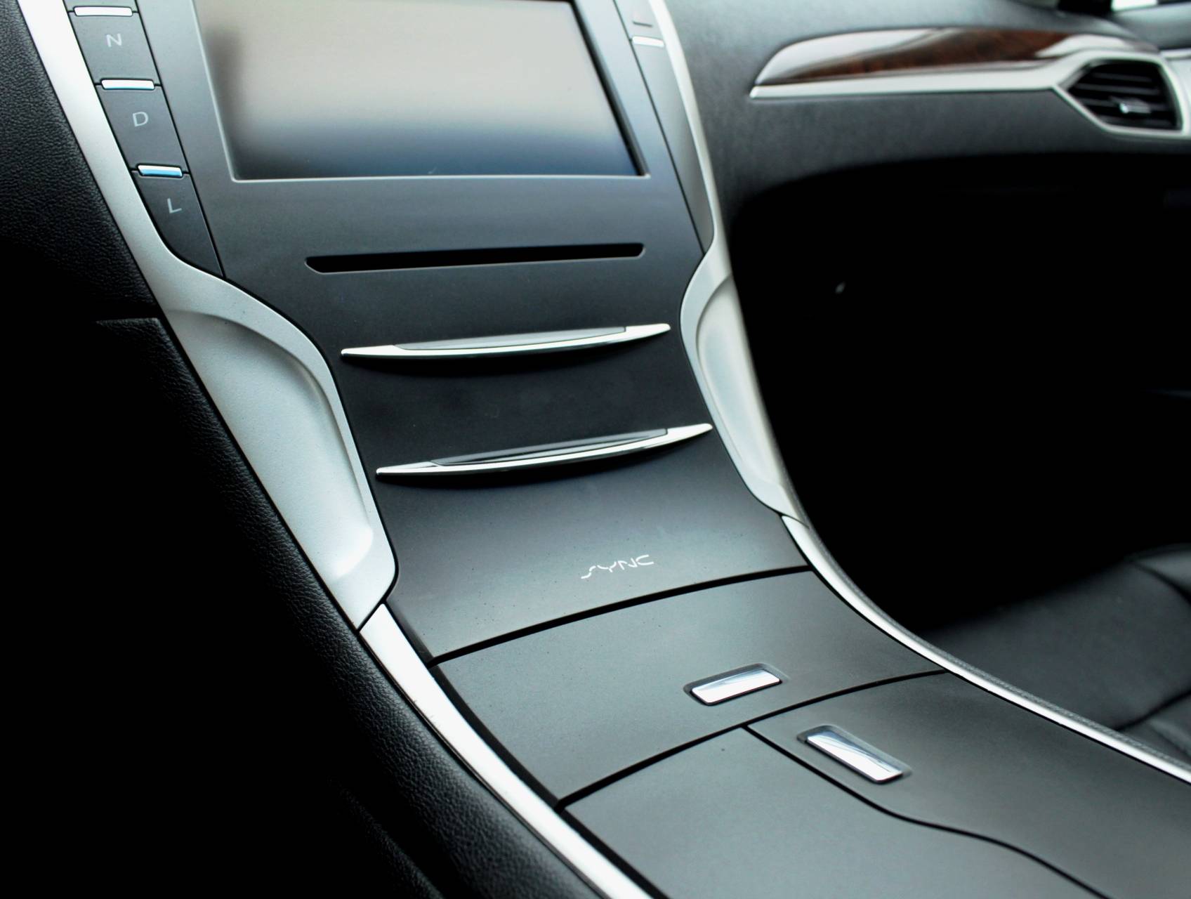 Florida Fine Cars - Used LINCOLN MKZ 2016 MIAMI HYBRID