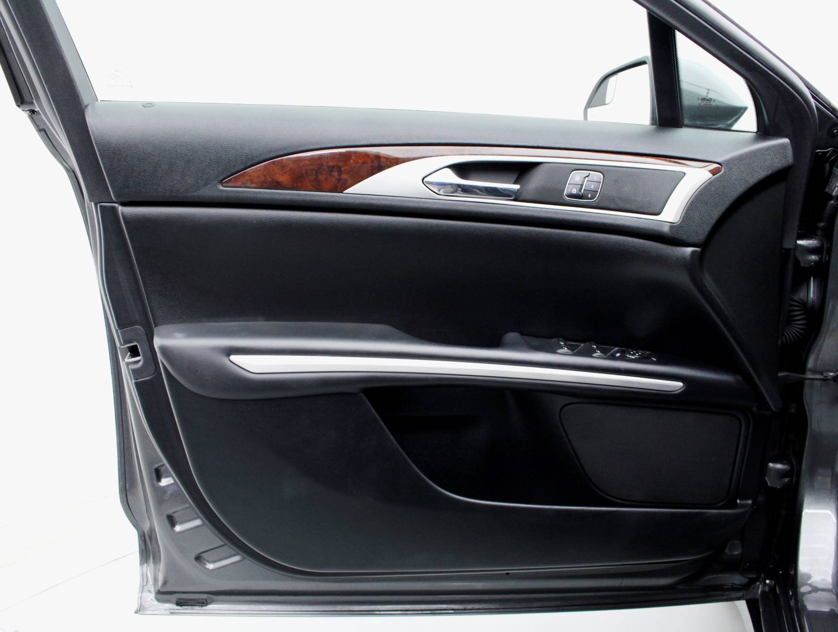 Florida Fine Cars - Used LINCOLN MKZ 2016 MIAMI HYBRID