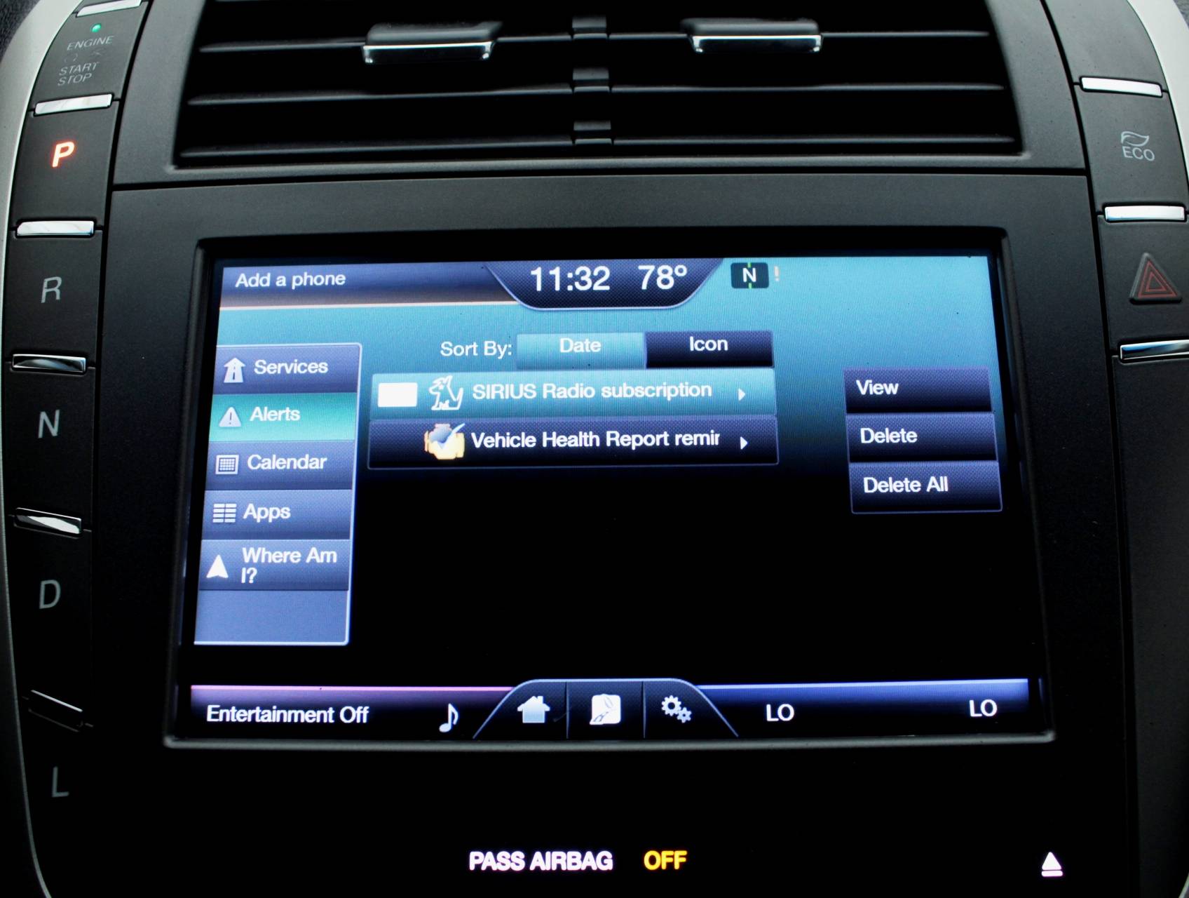 Florida Fine Cars - Used LINCOLN MKZ 2016 MIAMI HYBRID