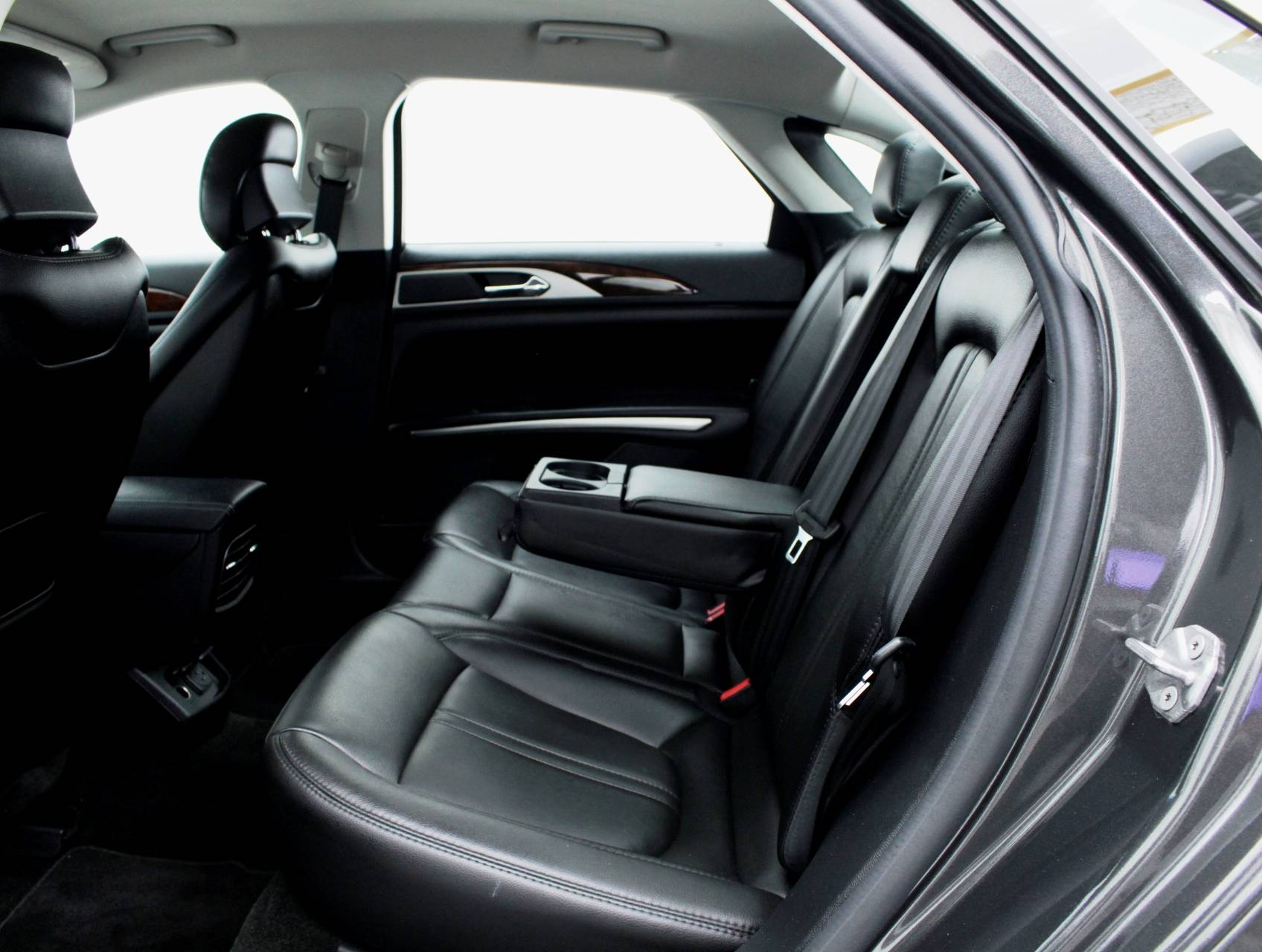 Florida Fine Cars - Used LINCOLN MKZ 2016 MIAMI HYBRID